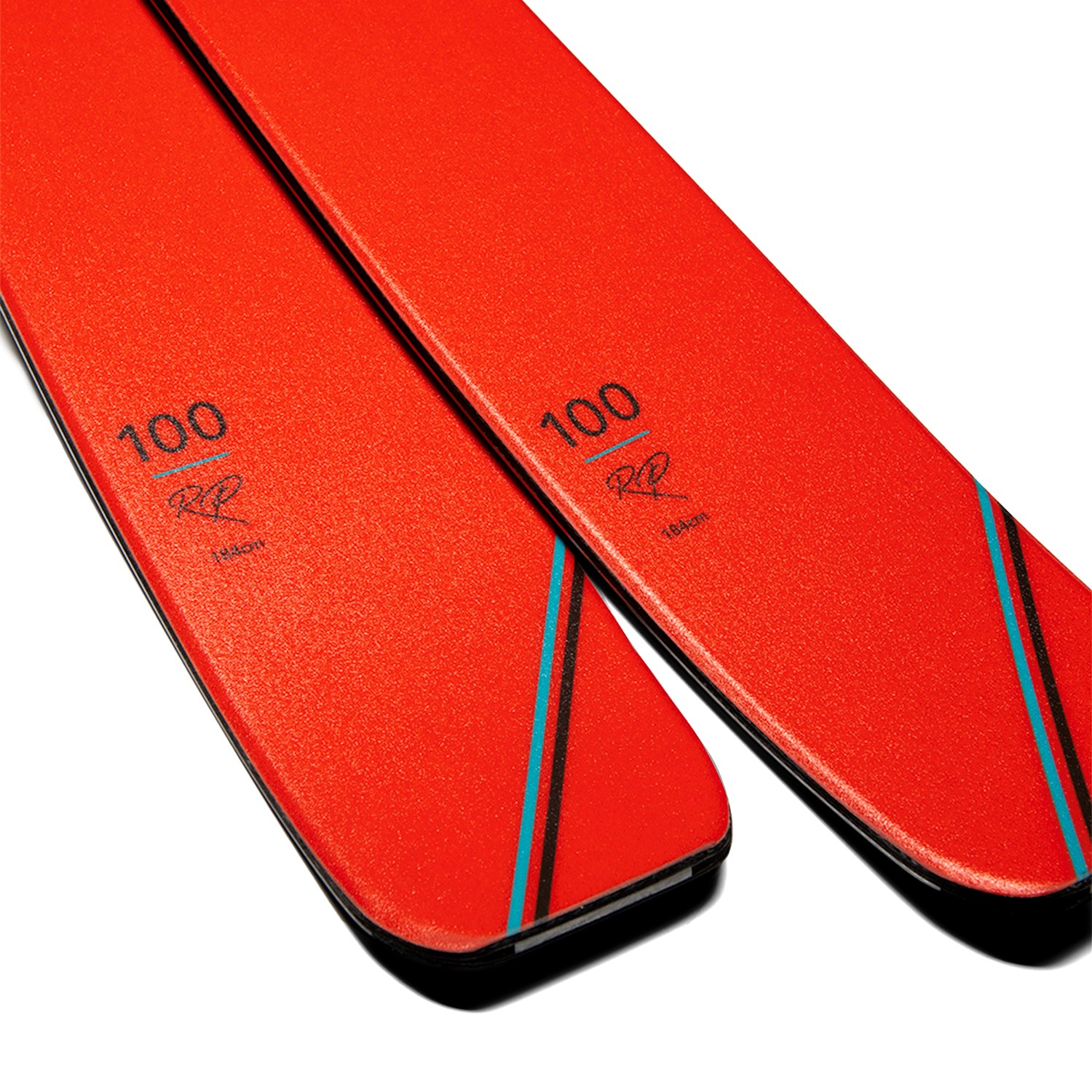 DPS Pagoda 100 RP Skis 2023 | evo