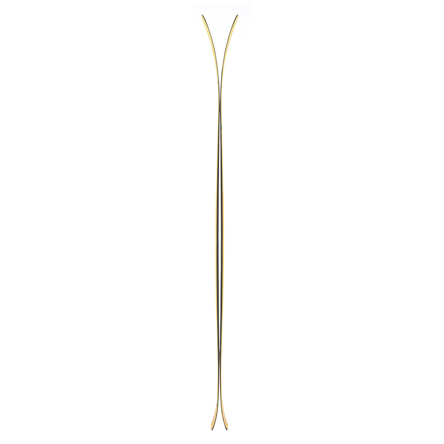 DPS Pagoda 112 RP Skis 2023 | evo