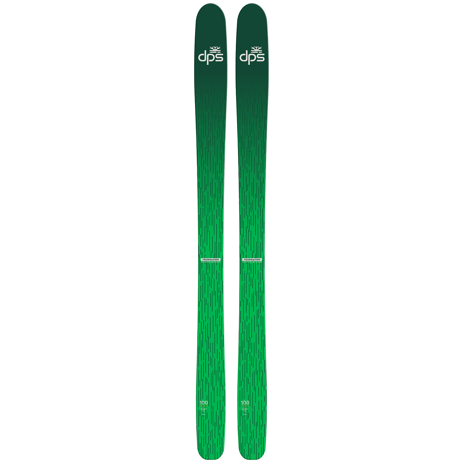 板 DPS SKI Foundation F82168 DPS Releases Small-Batch Ski Collections, New Bindings