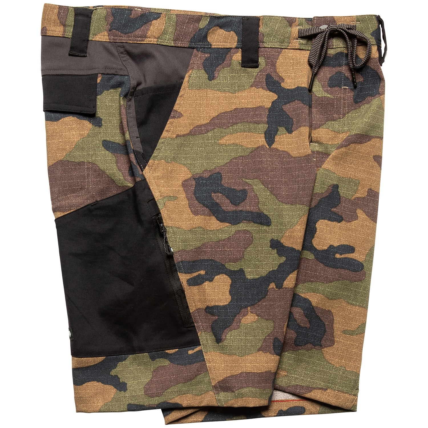 686 Anything Hybrid Cargo Shorts | evo
