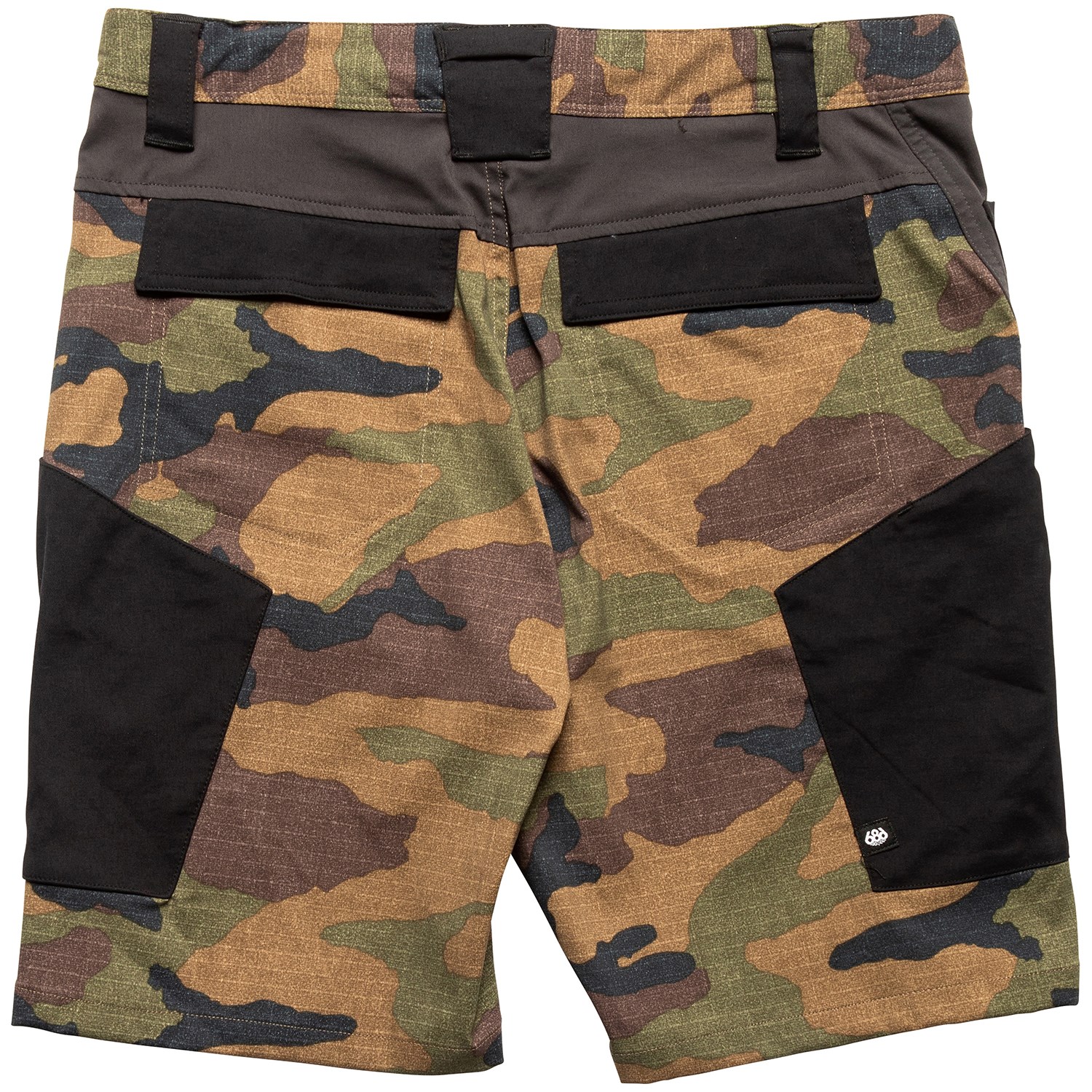 686 Anything Hybrid Cargo Shorts | evo