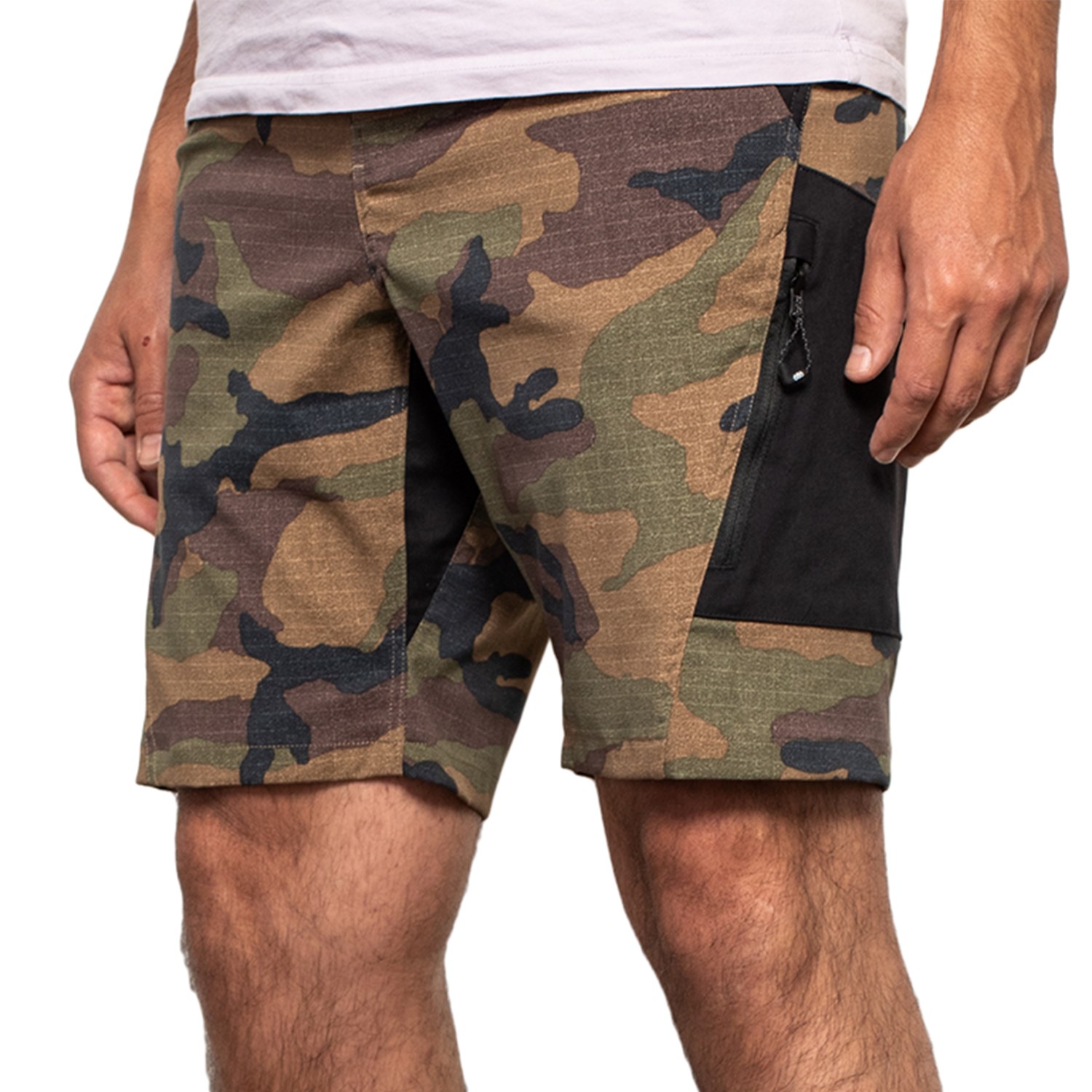 686 Anything Hybrid Cargo Shorts | evo