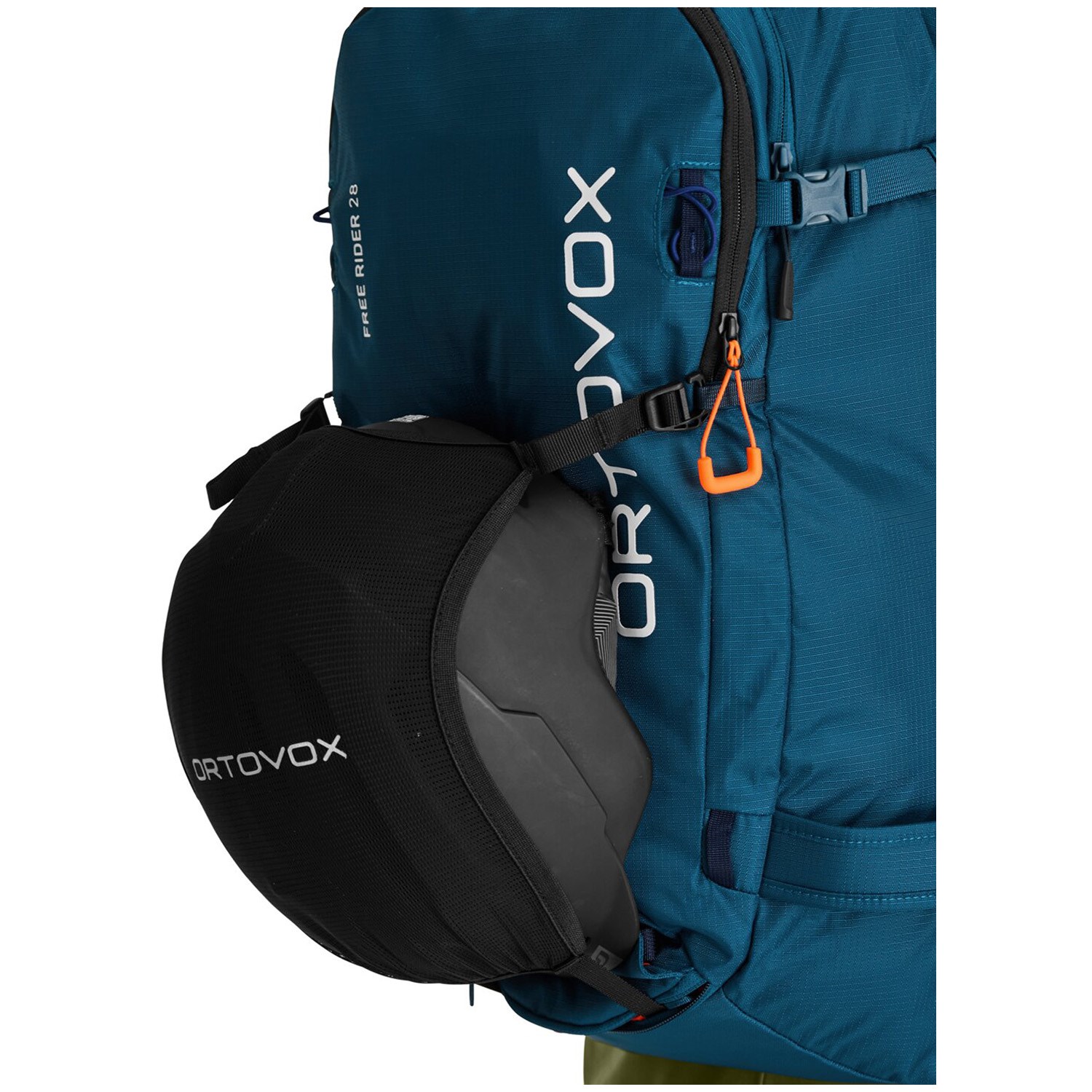 Ortovox Free Rider 28L Backpack evo