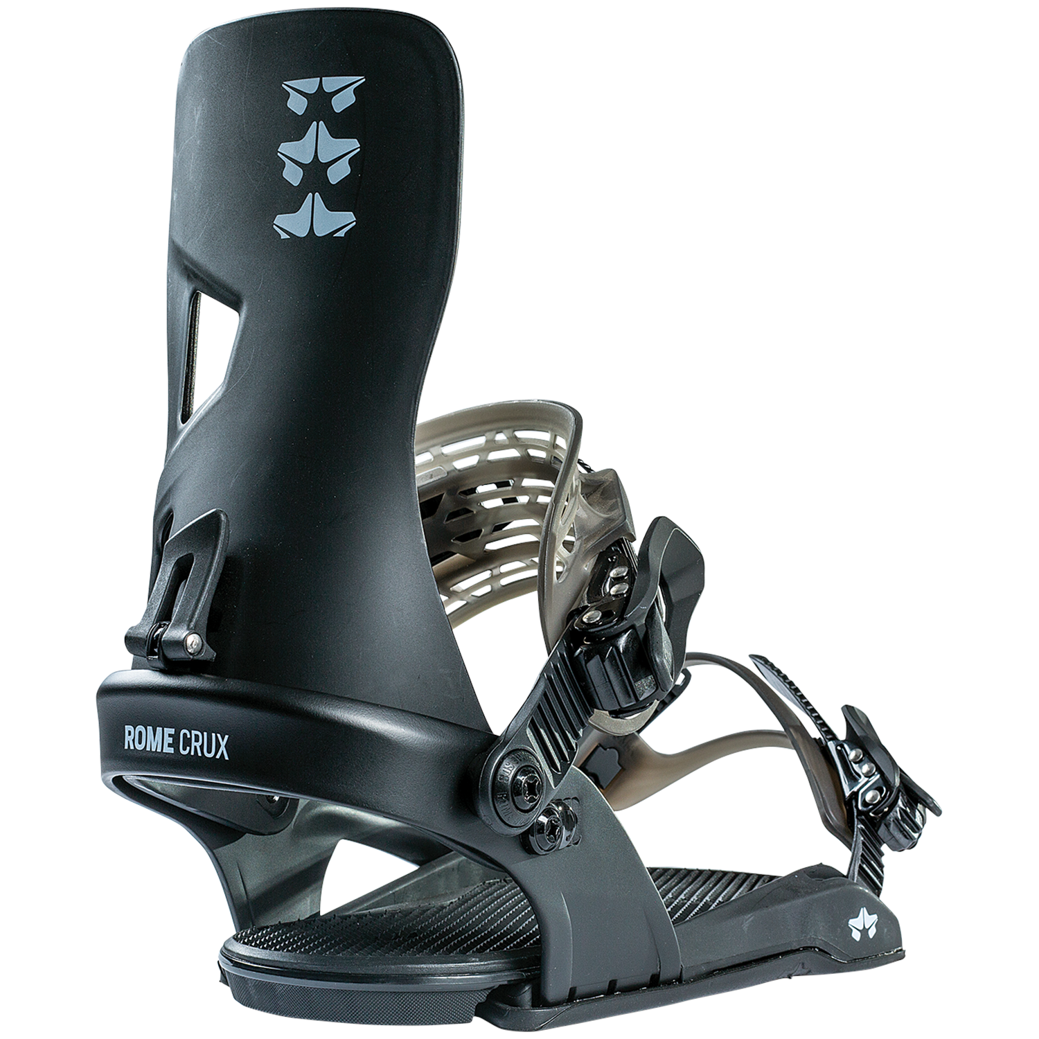 crux bindings