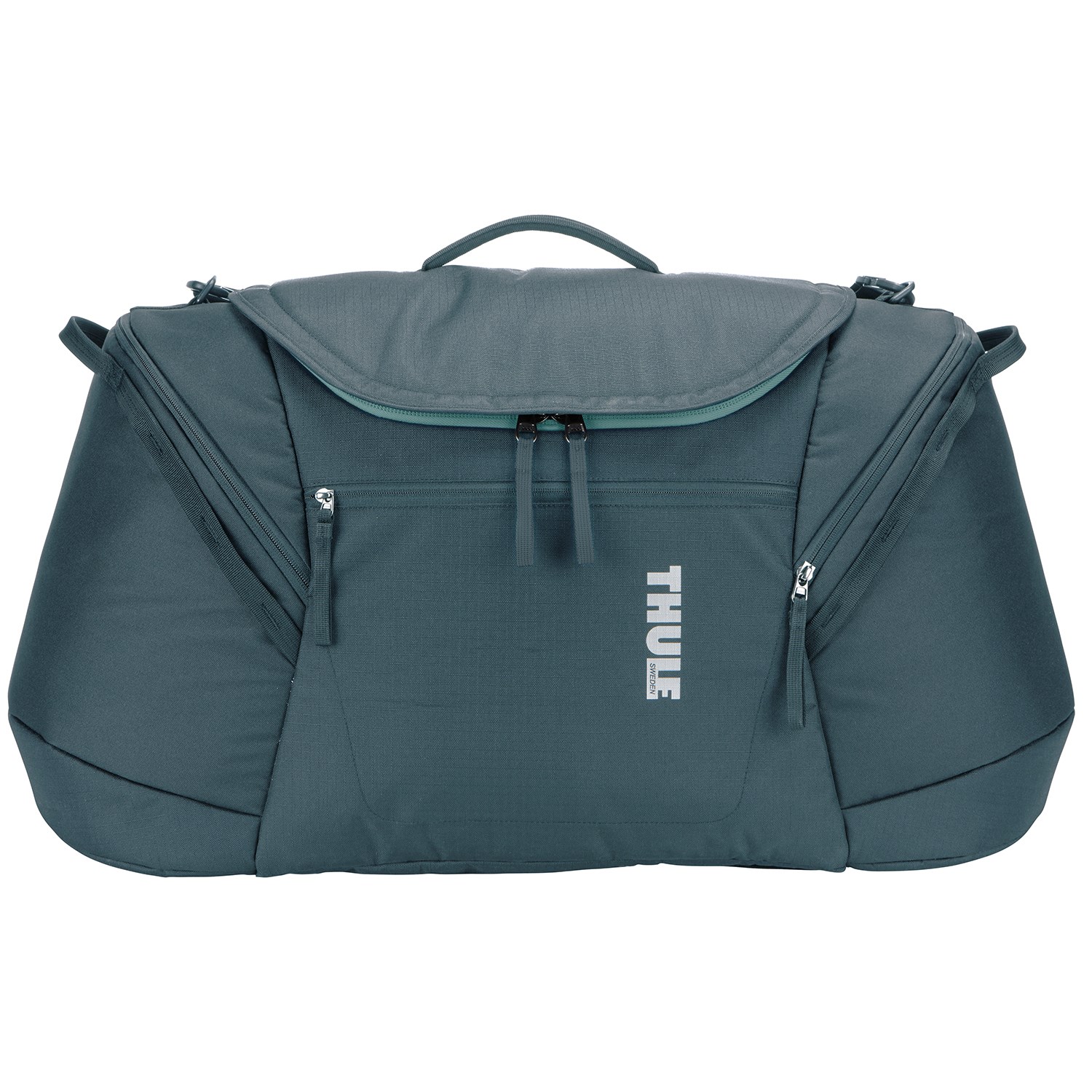 Thule Roundtrip 90L Snowsports Duffle evo