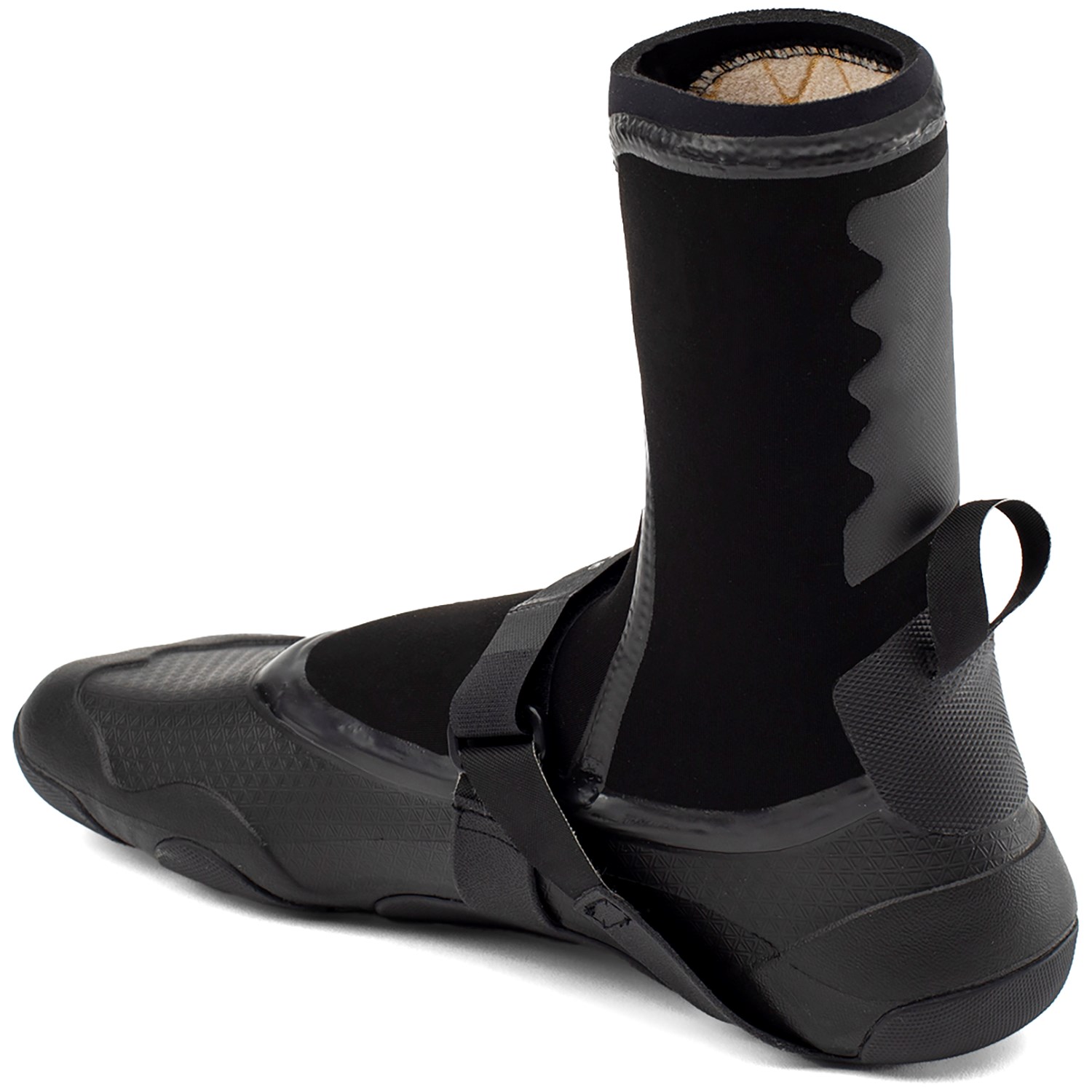 Solite 5mm Custom Pro 2.0 Wetsuit Boots | evo
