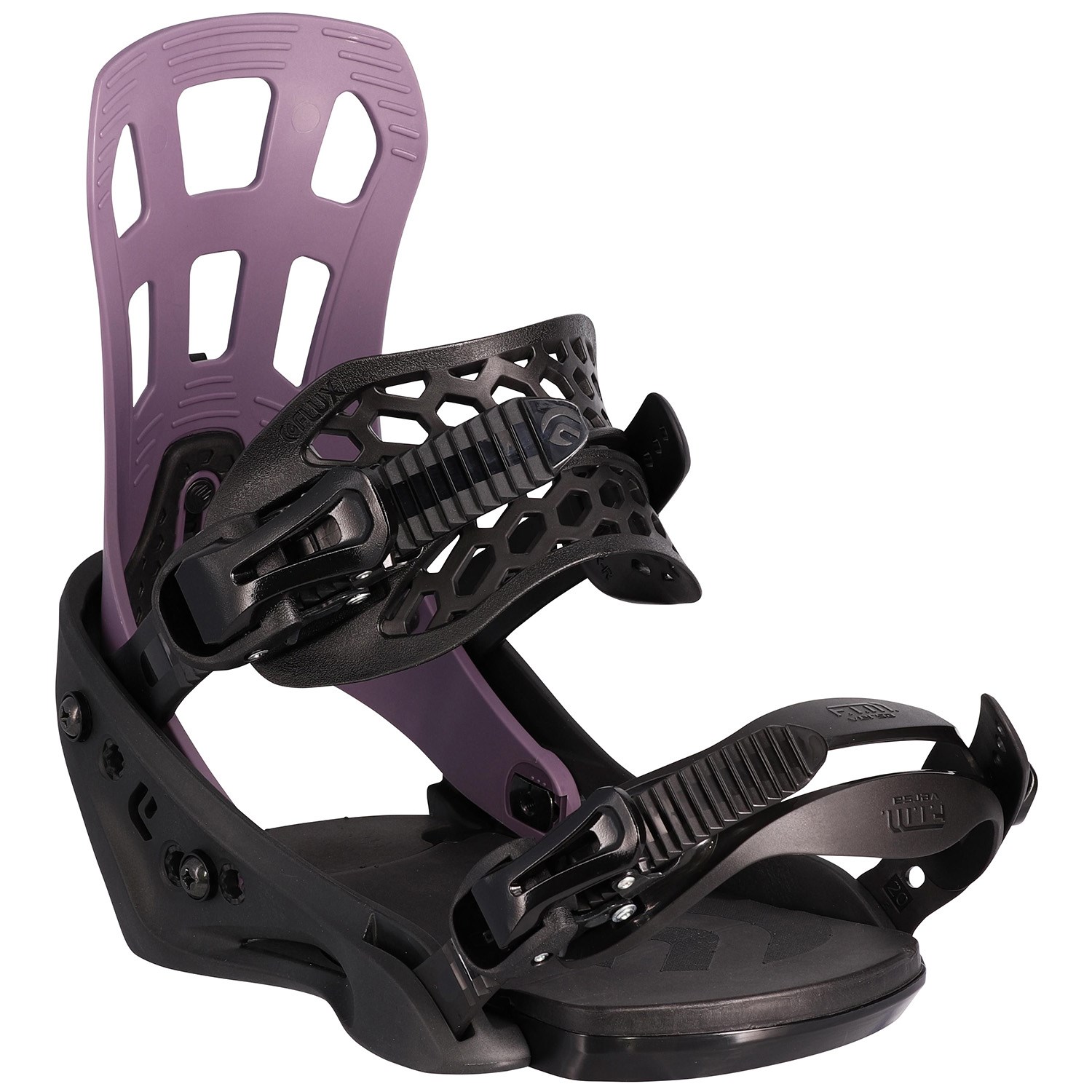 Flux EM Snowboard Bindings 2024 | evo