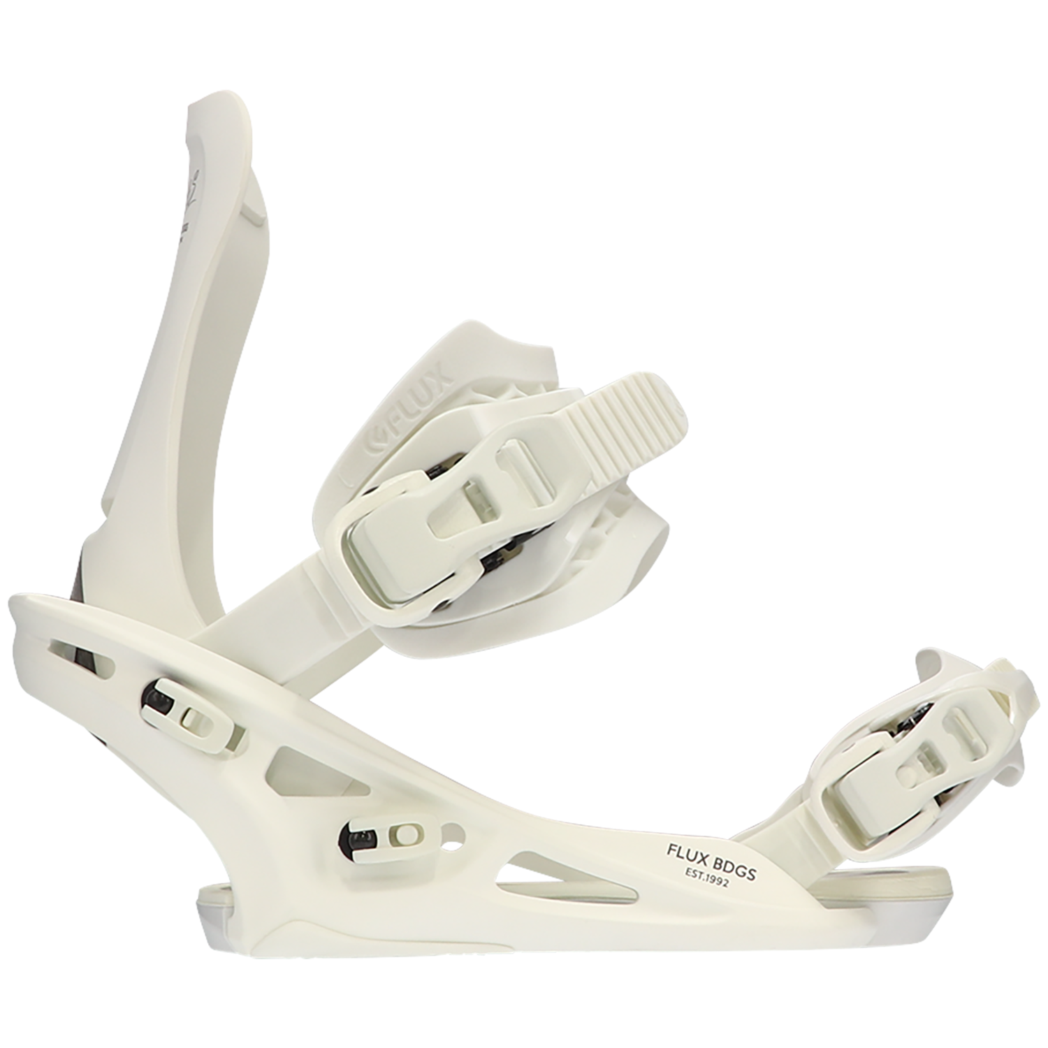 Flux GS Snowboard Bindings - Women's 2022 | evo Canada