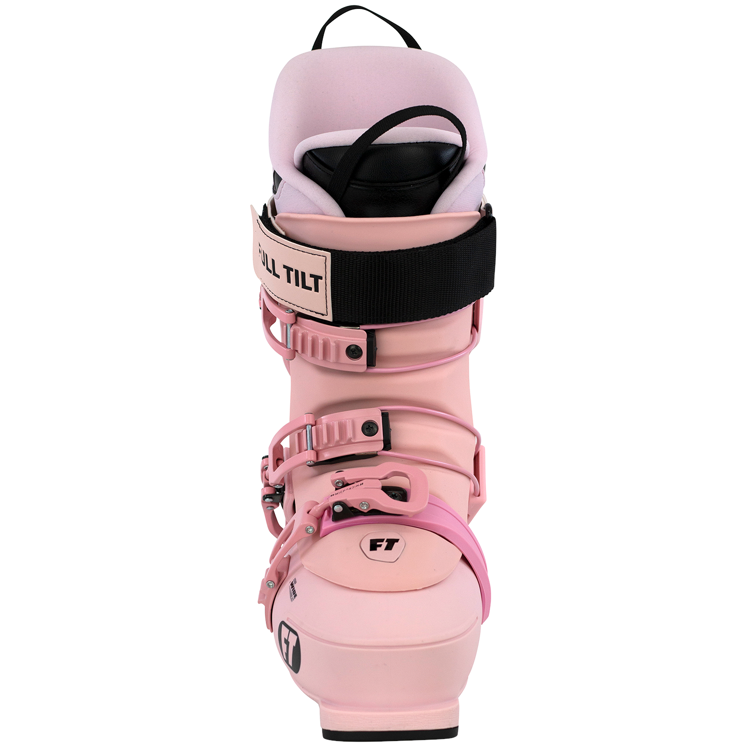 Full Tilt Kicker Off Pink Ski Boots 2022 | evo