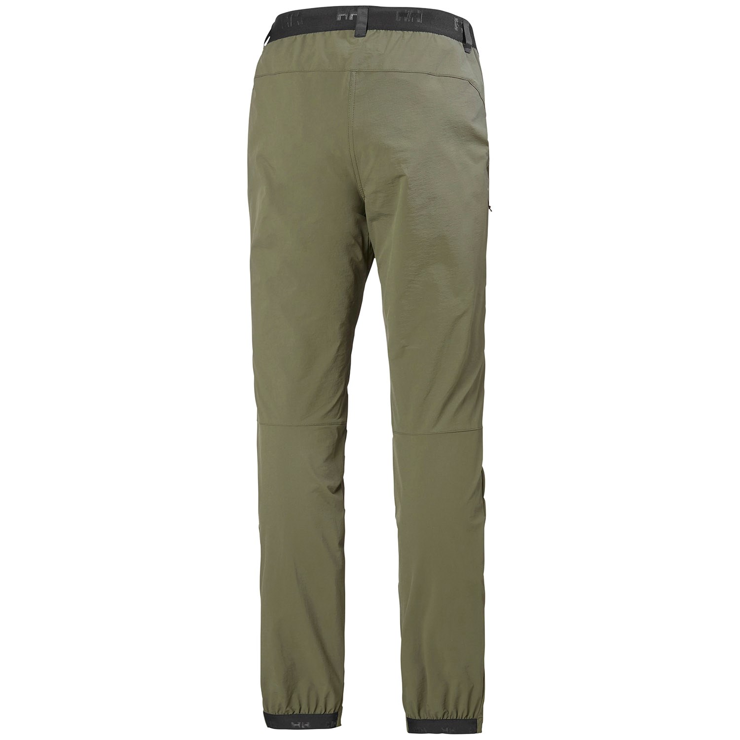 MEN'S RASK LIGHT SOFTSHELL TROUSERS