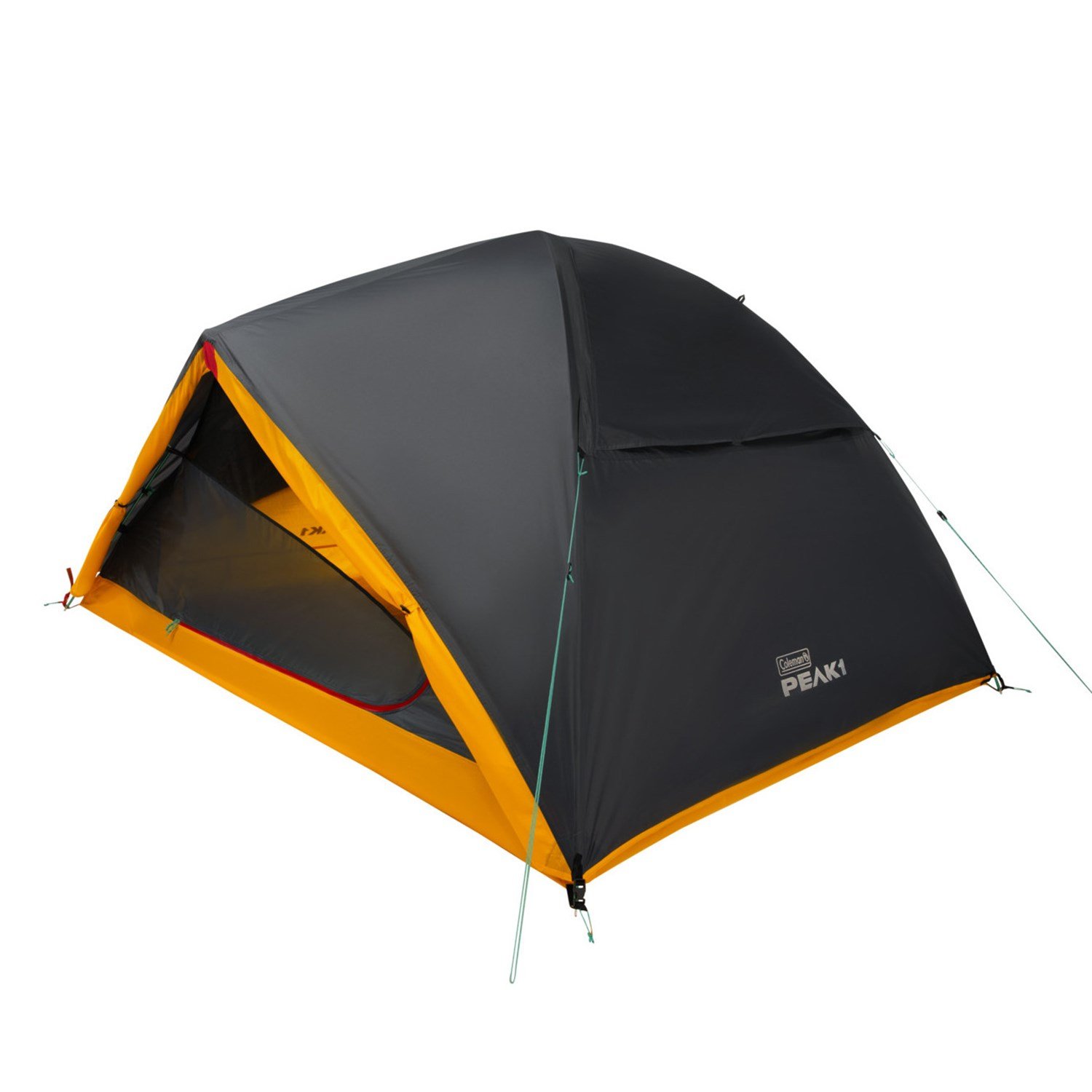 Weven beroemd engel Coleman Peak1™ 2-Person Backpacking Tent | evo