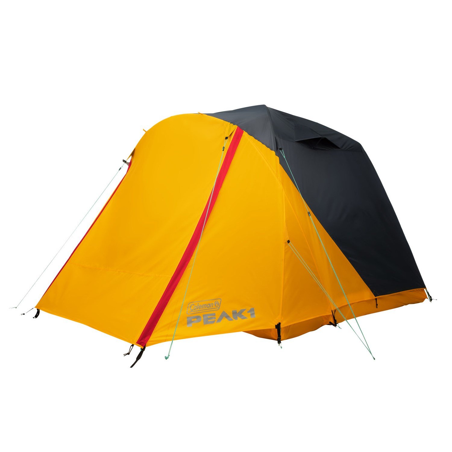 Onnodig Pigment Misleidend Coleman Peak1™ 4-Person Dome Tent | evo