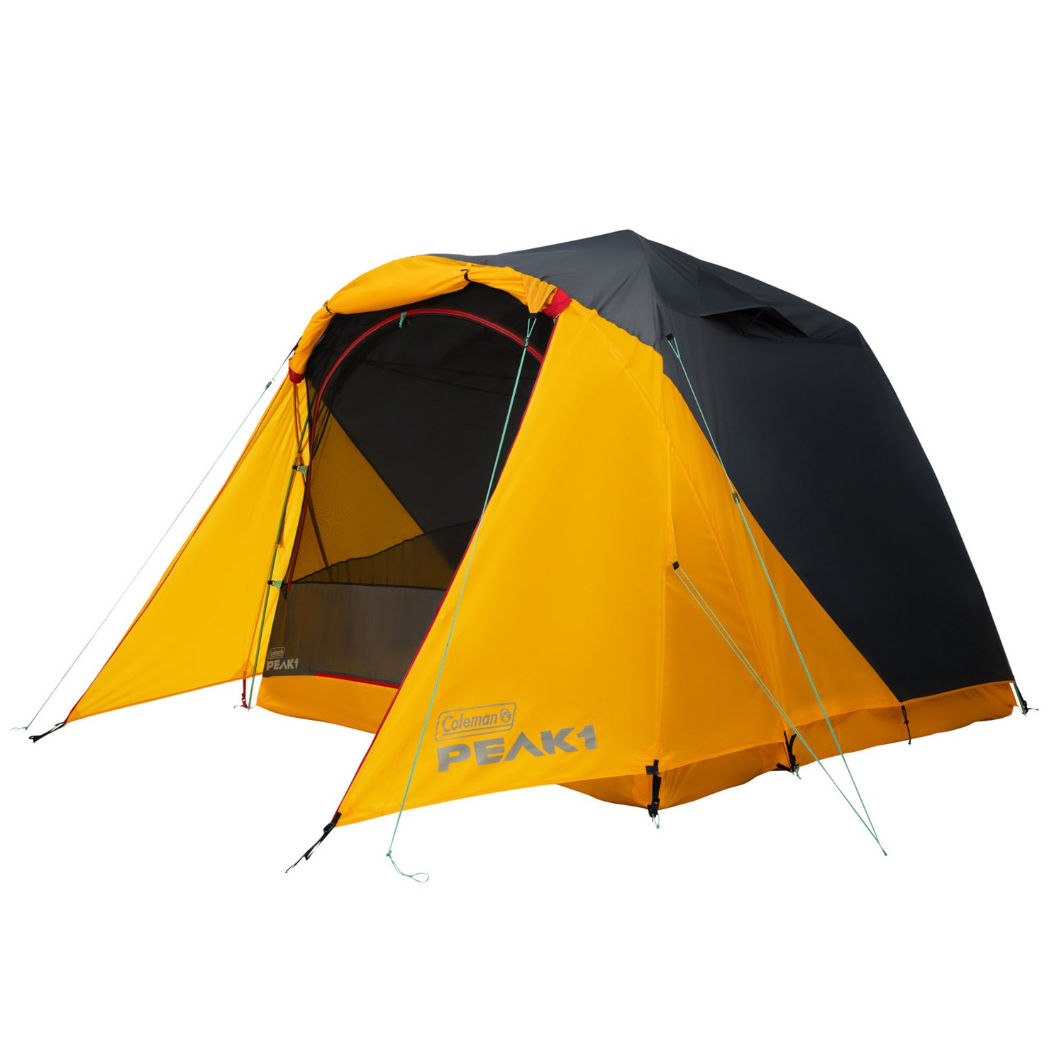actrice Bedrog storm Coleman Peak1™ 4-Person Dome Tent | evo