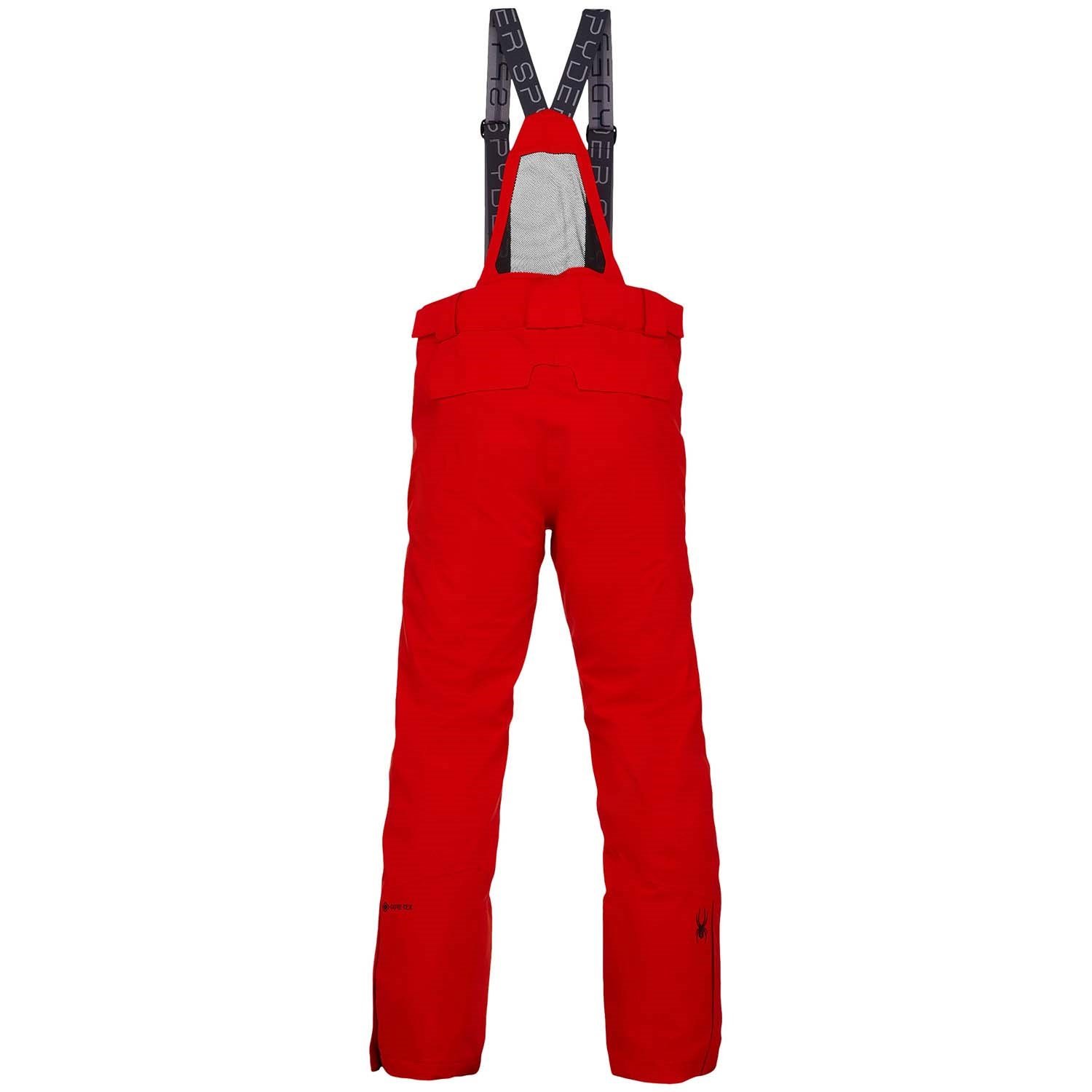 Spyder Dare Pants Lengths Insulated Technical Snow Pant - Men's ski pants