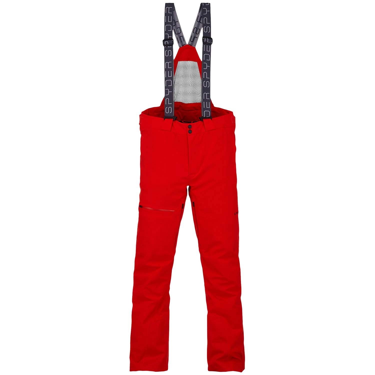 Spyder, Pants & Jumpsuits, Spyder Insulated Ski Pants Size