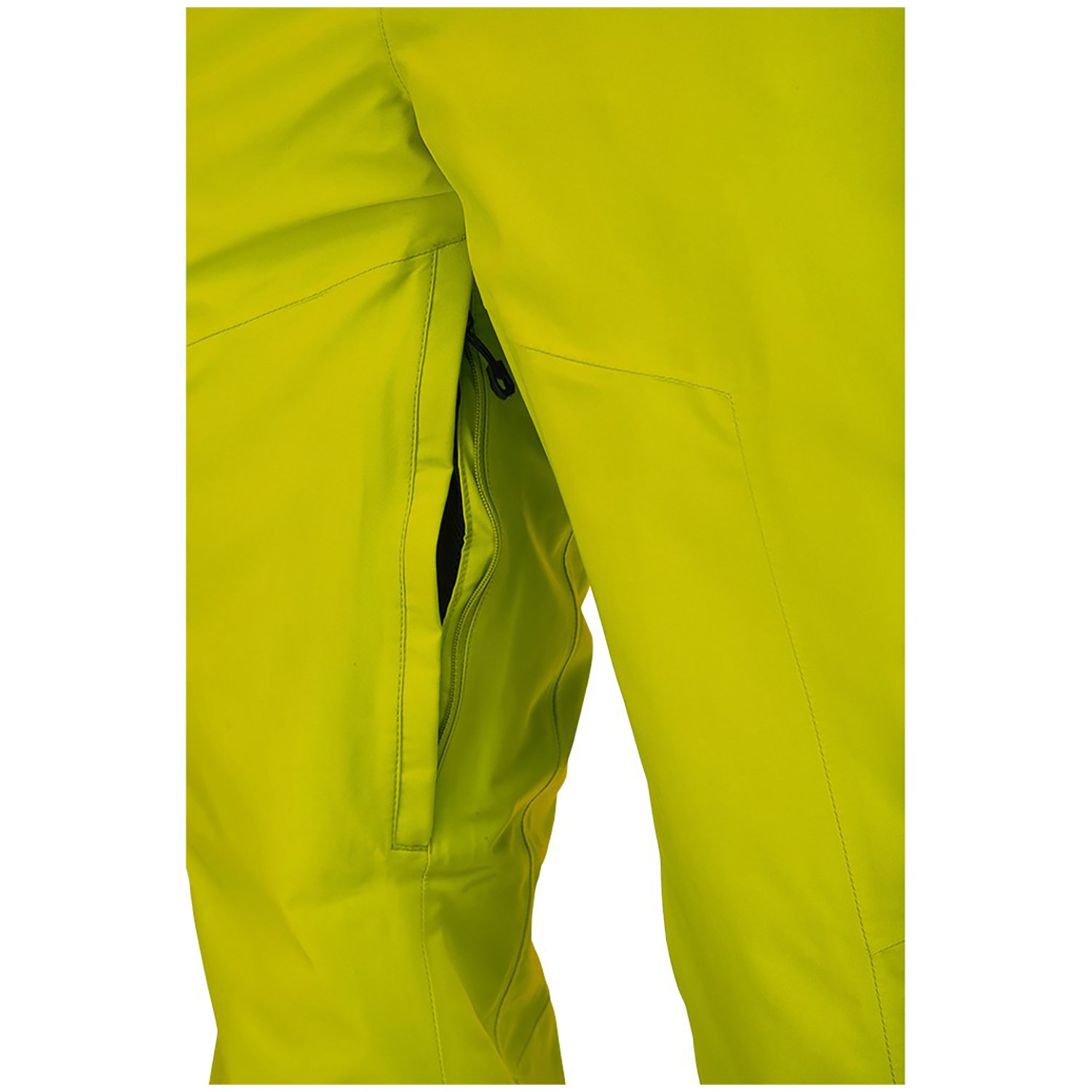 spyder sentinel ski pants review