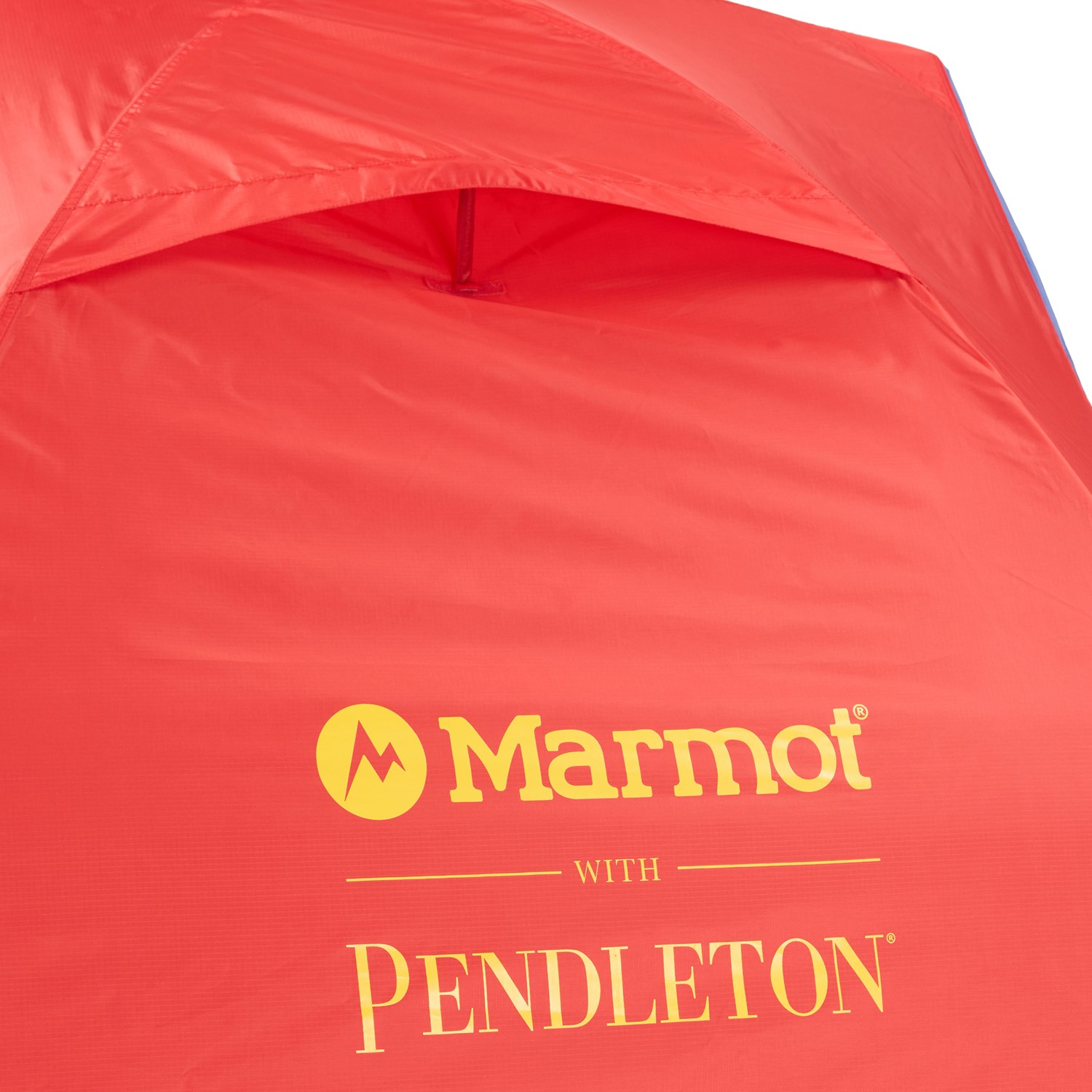 Marmot x Pendleton Tungsten 2-Person Tent 2022 | evo