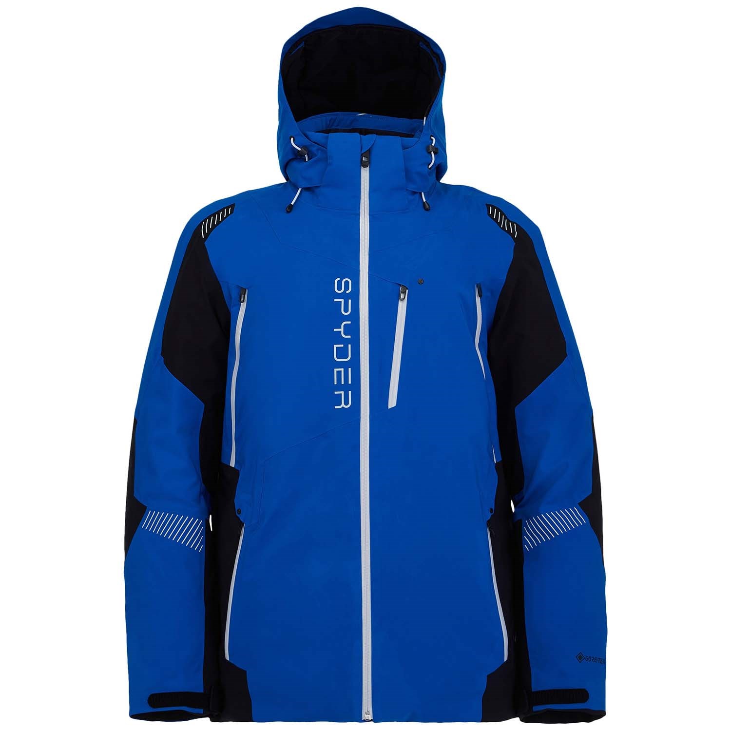 spyder leader gore tex jacket
