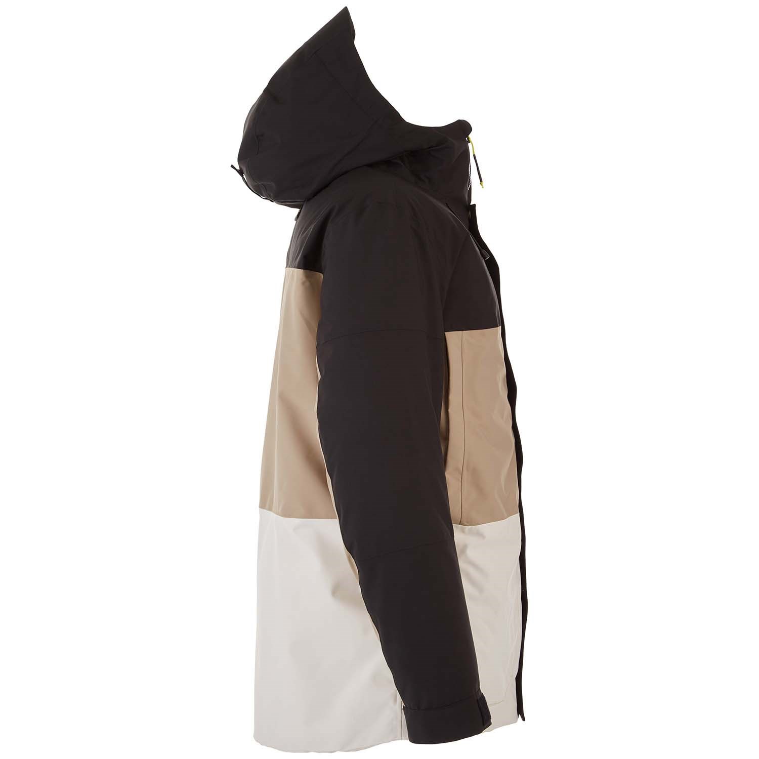 Spyder Field Jacket | evo