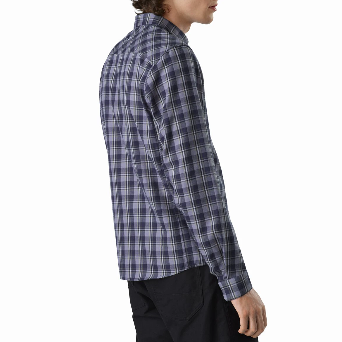 Arc'teryx Bernal Long-Sleeve Shirt - Men's | evo