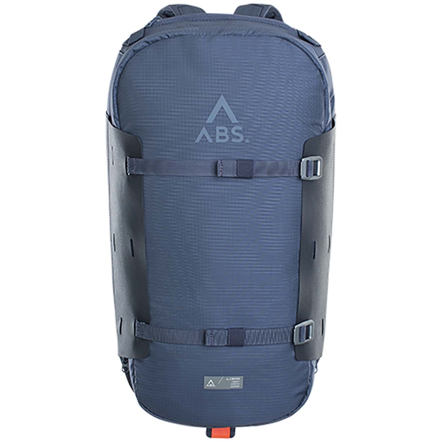 Abs backpack 2025