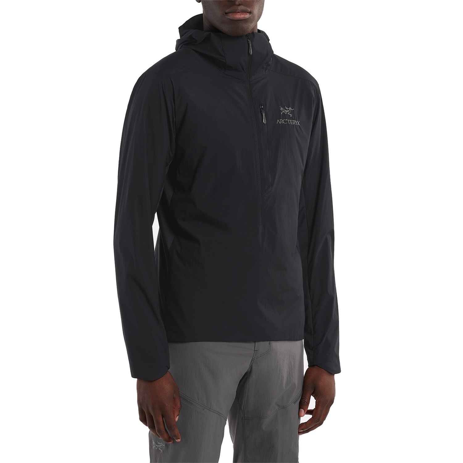 Arc'teryx Atom SL Anorak - Men's | evo