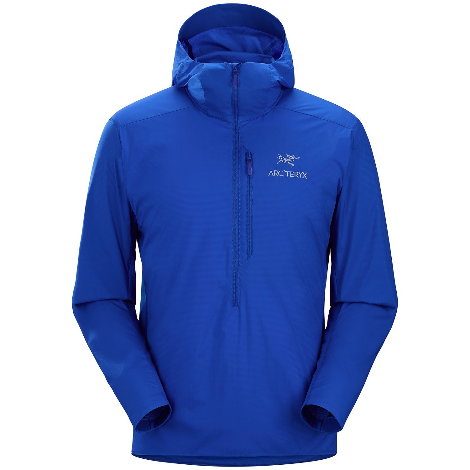 Arc'teryx Atom SL Anorak - Men's | evo