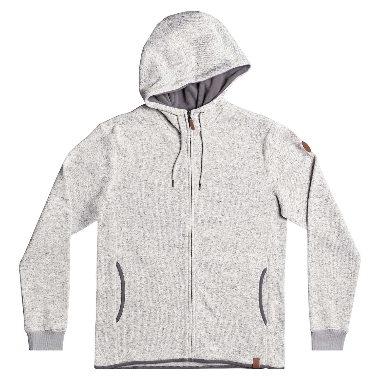 quiksilver keller zip
