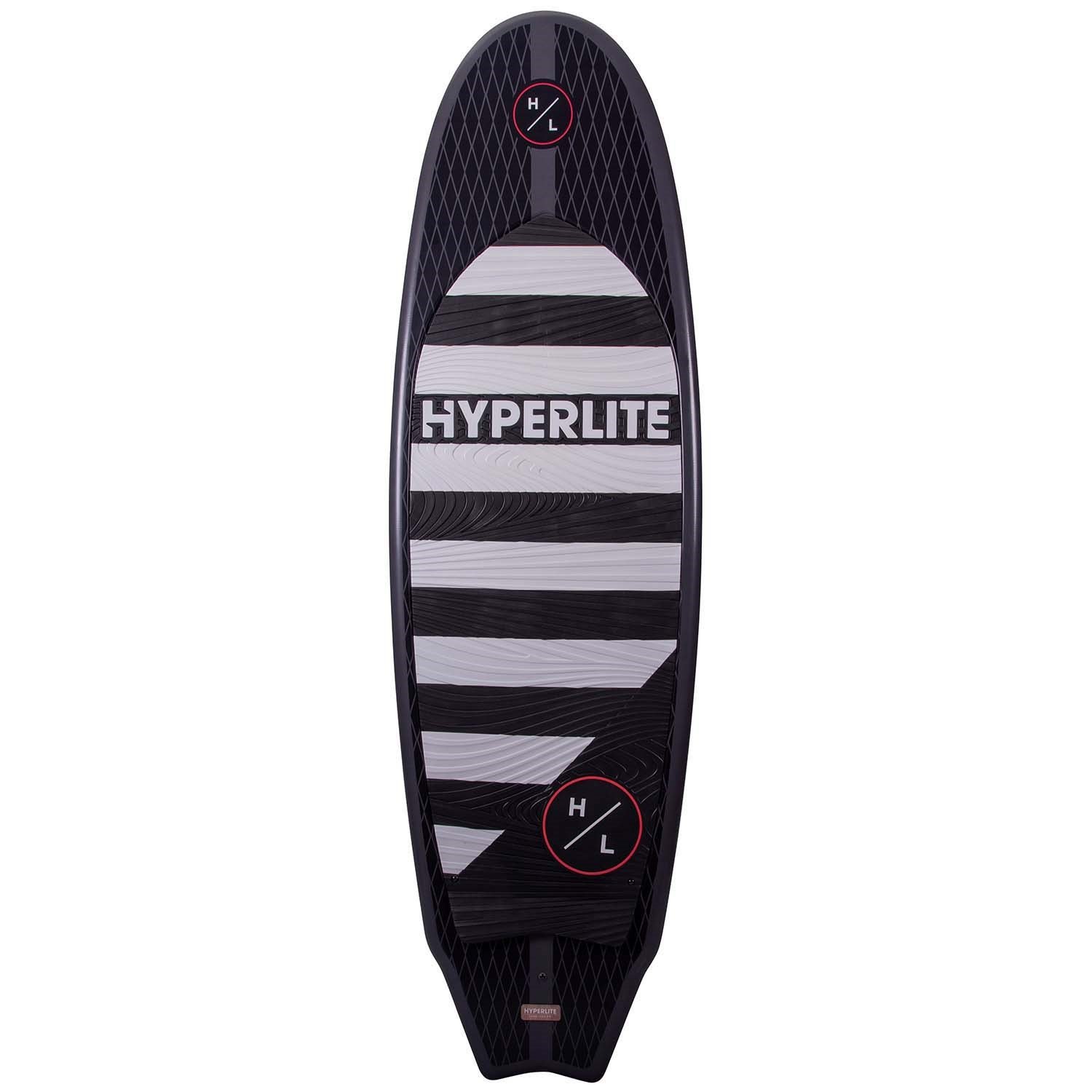 hyperlite longboard