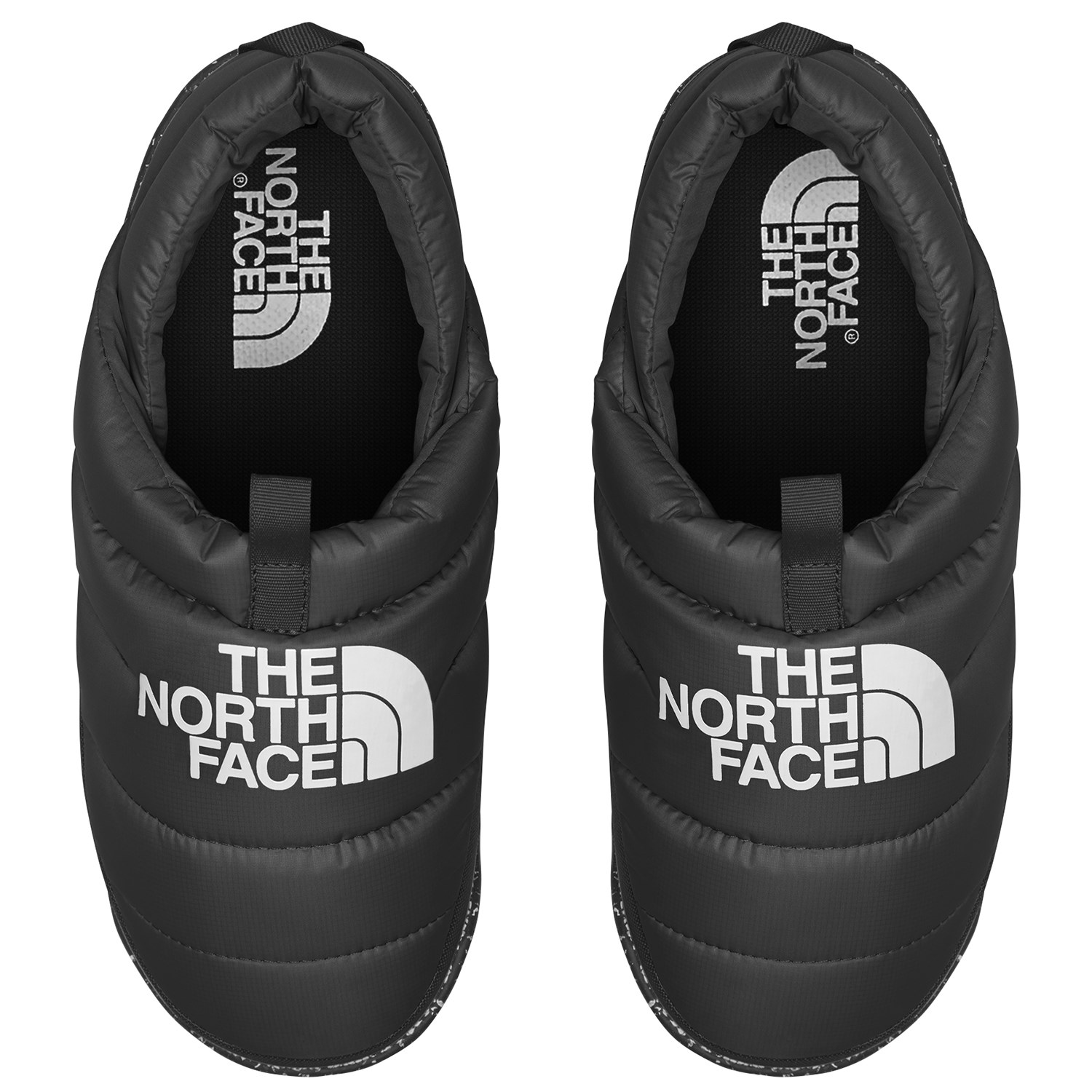 The North Face Nuptse Mule Slippers | evo