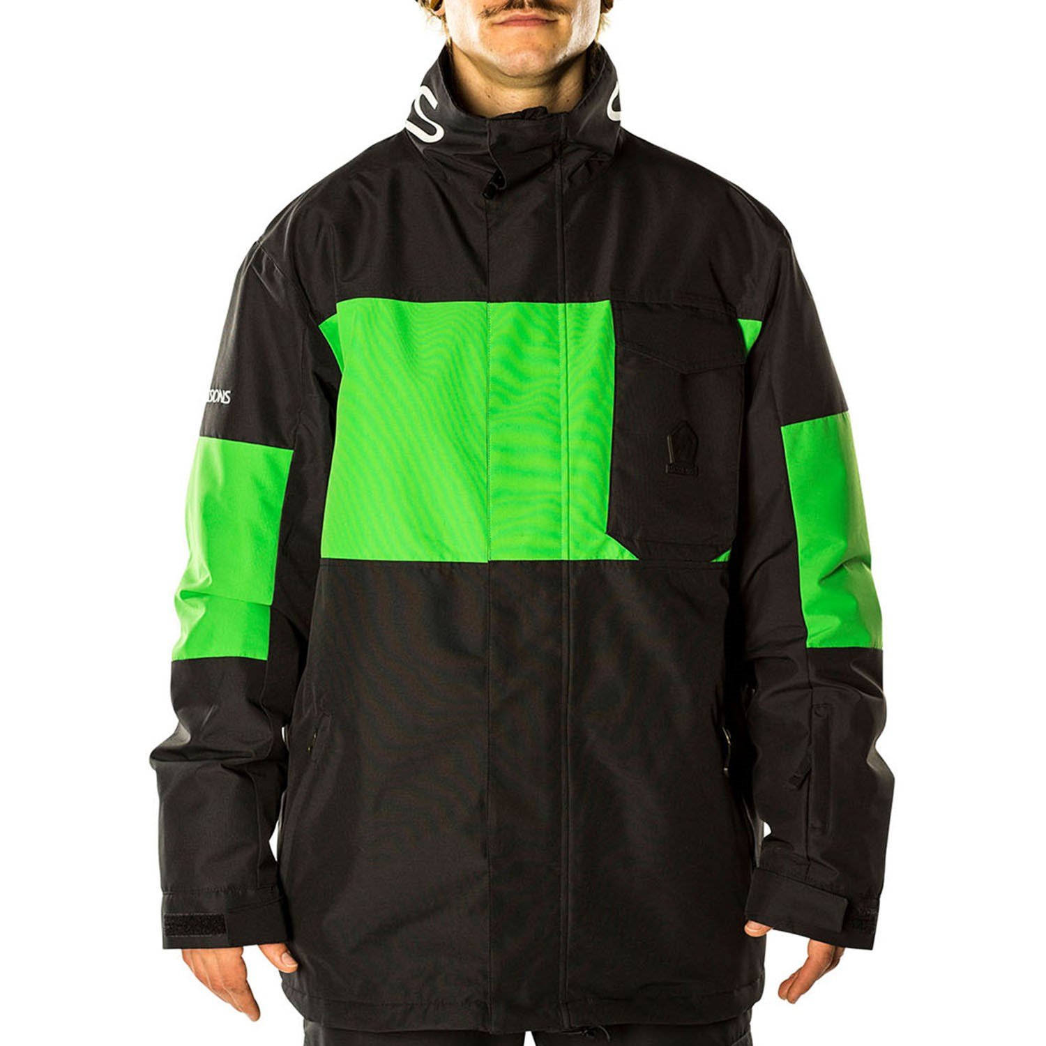 686 annex hotsell insulated jacket