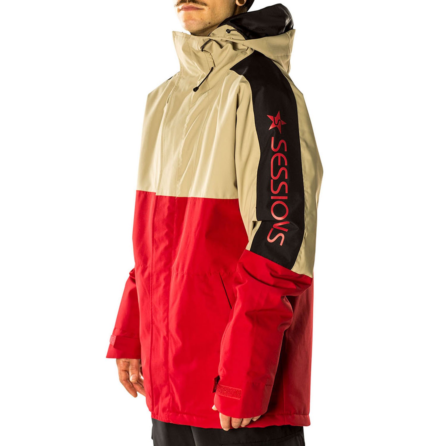 Sessions Scout Insulated Jacket