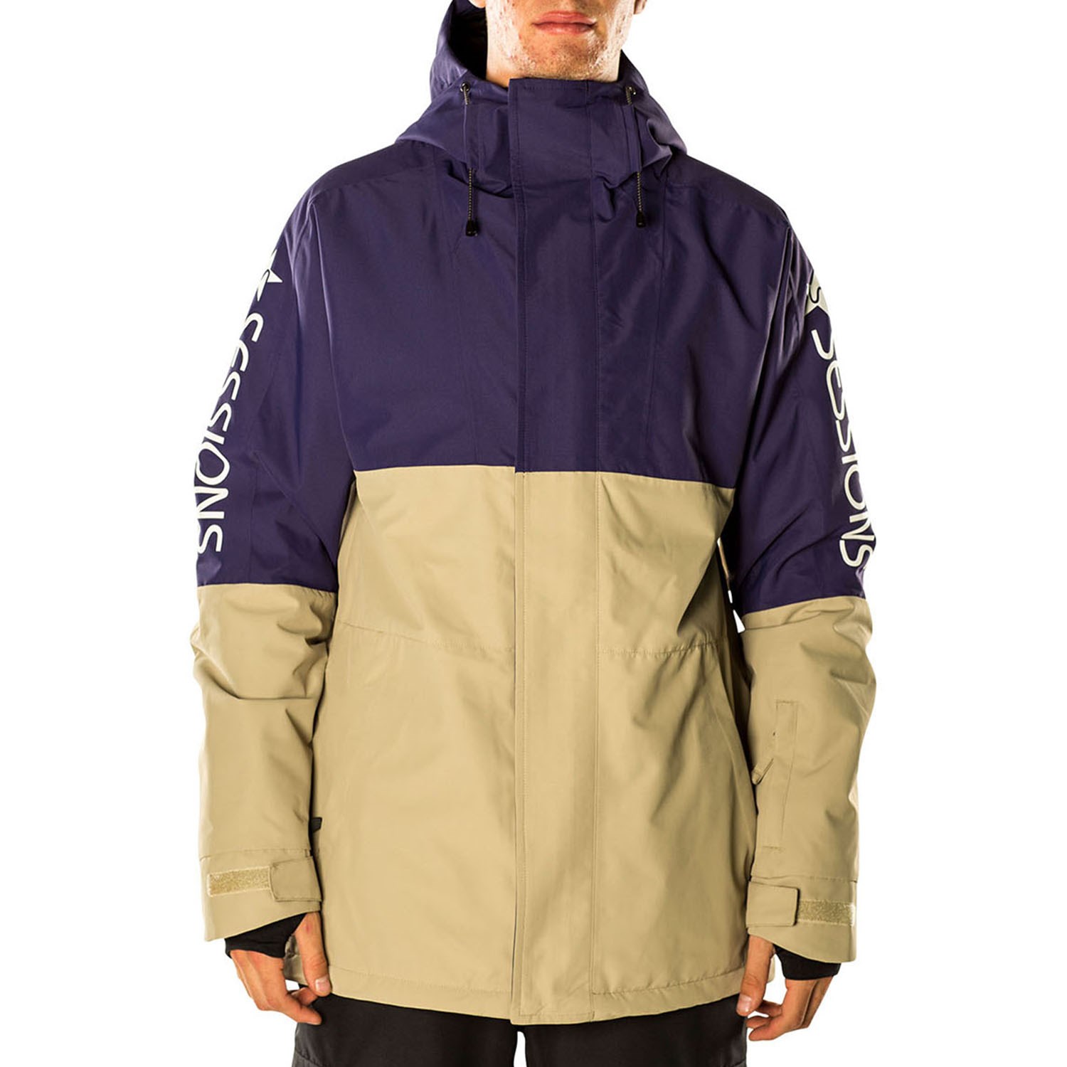 Sessions Scout Insulated Jacket