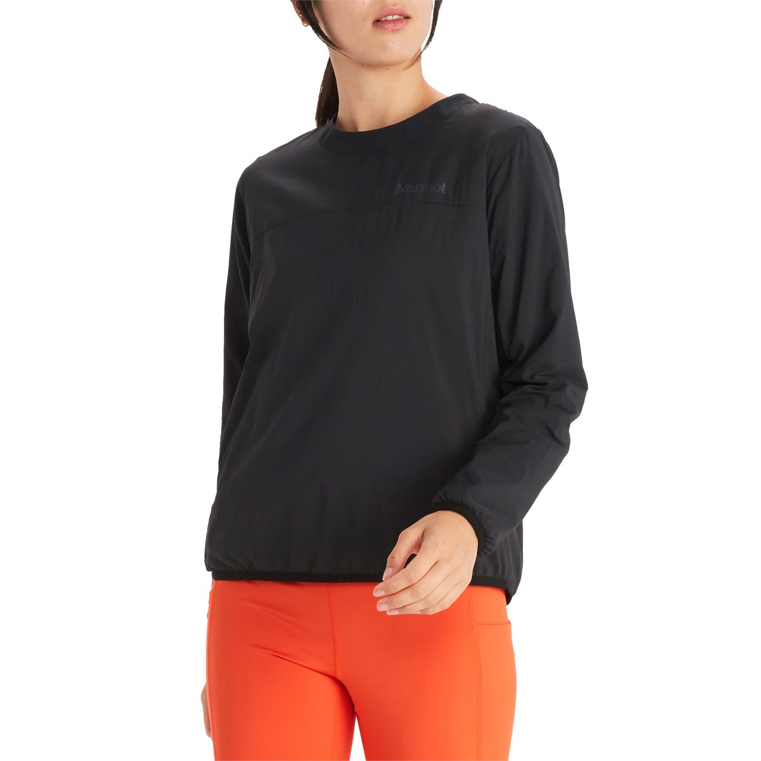 Marmot Alt HB Pullover Top - Women's