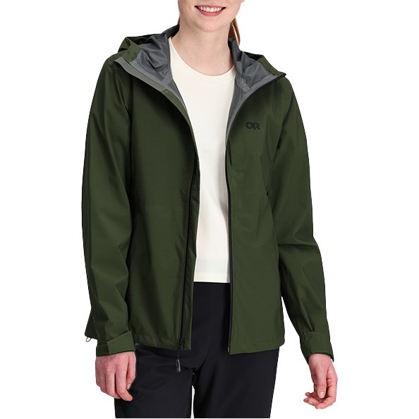 Outdoor Research Dryline Rain Jacket - Women's