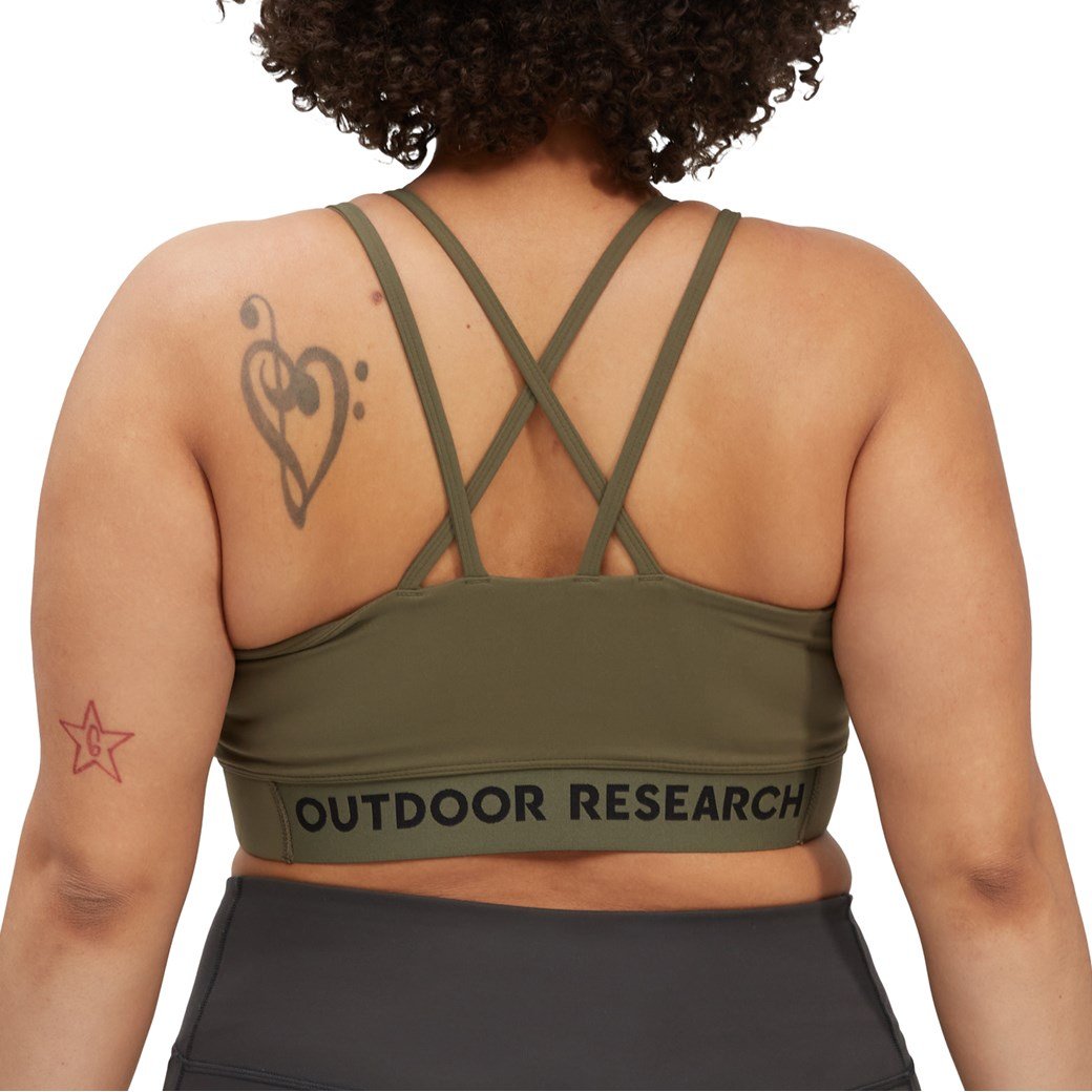 Outdoor Research Vantage Bra - Women's
