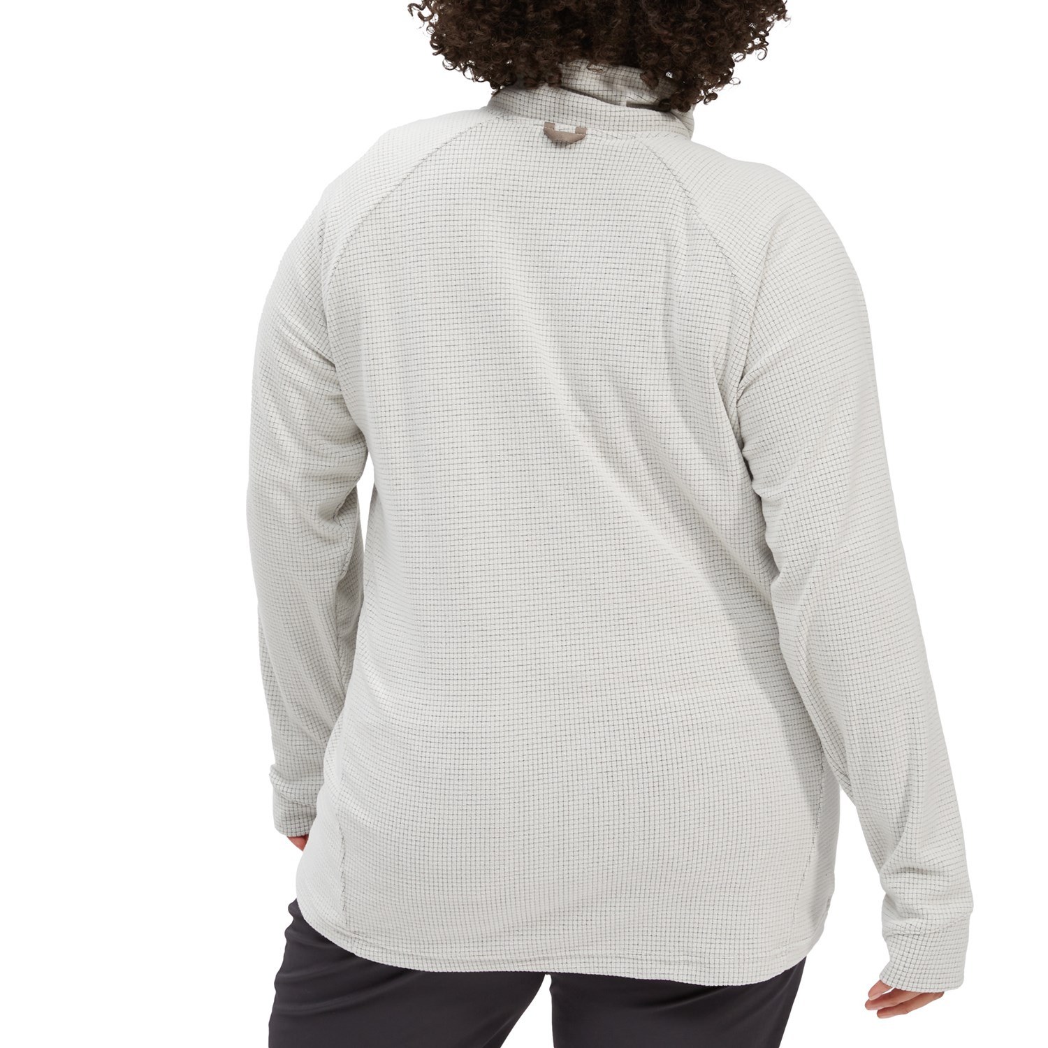 Outdoor Research Trail Mix Snap Pullover Fleece - Women's