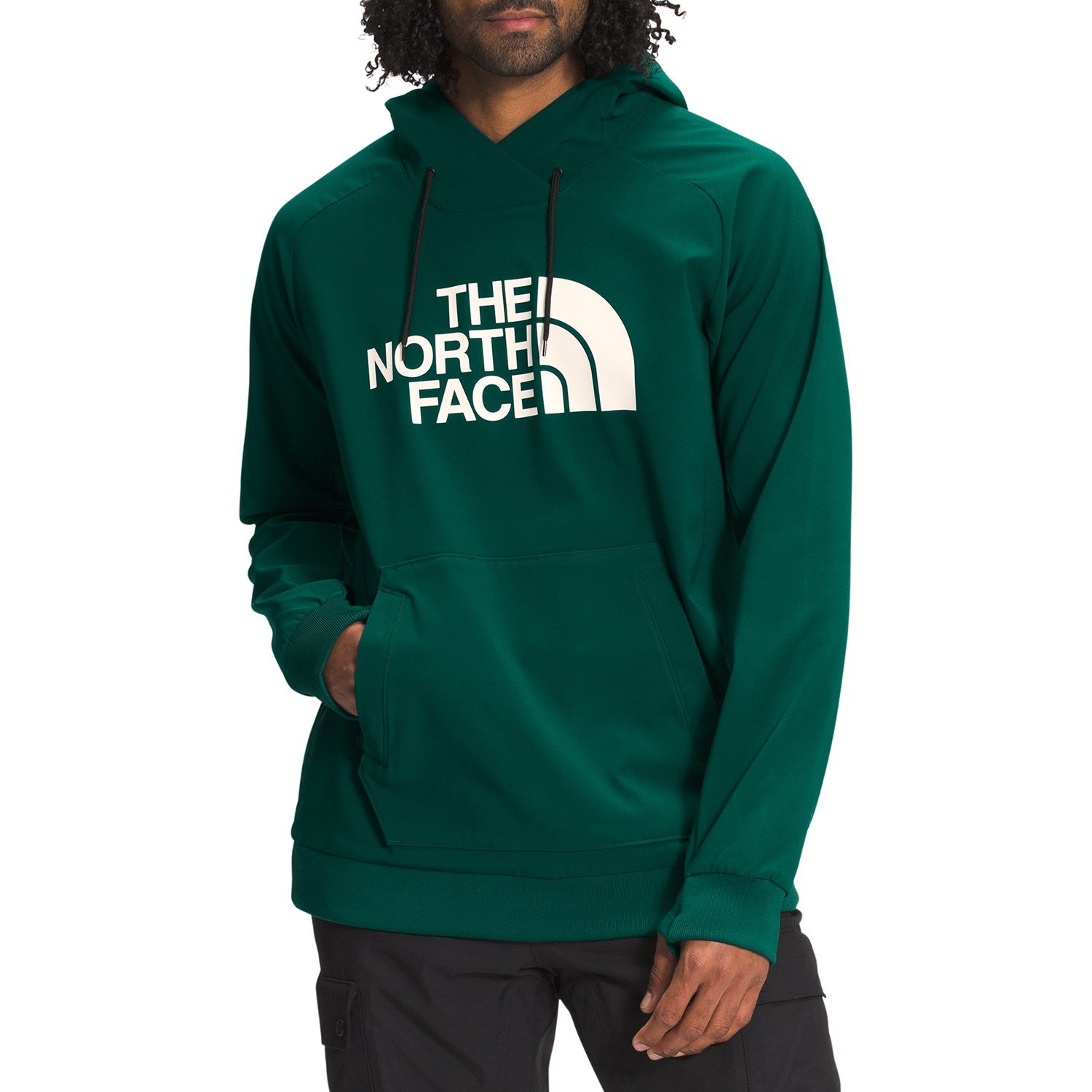 Persoonlijk Verminderen Universiteit The North Face Tekno Logo Hoodie | evo