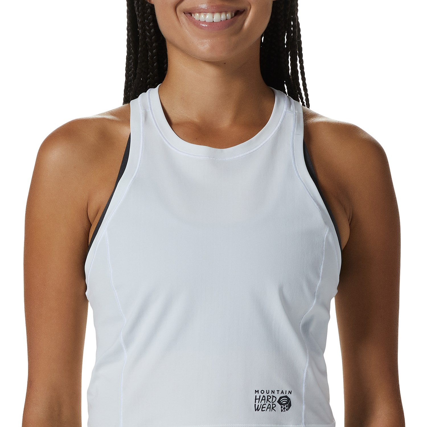 Women's Mountain Stretch™ Tanklette