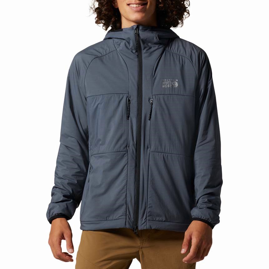 Mountain hardwear superconductor jacket best sale