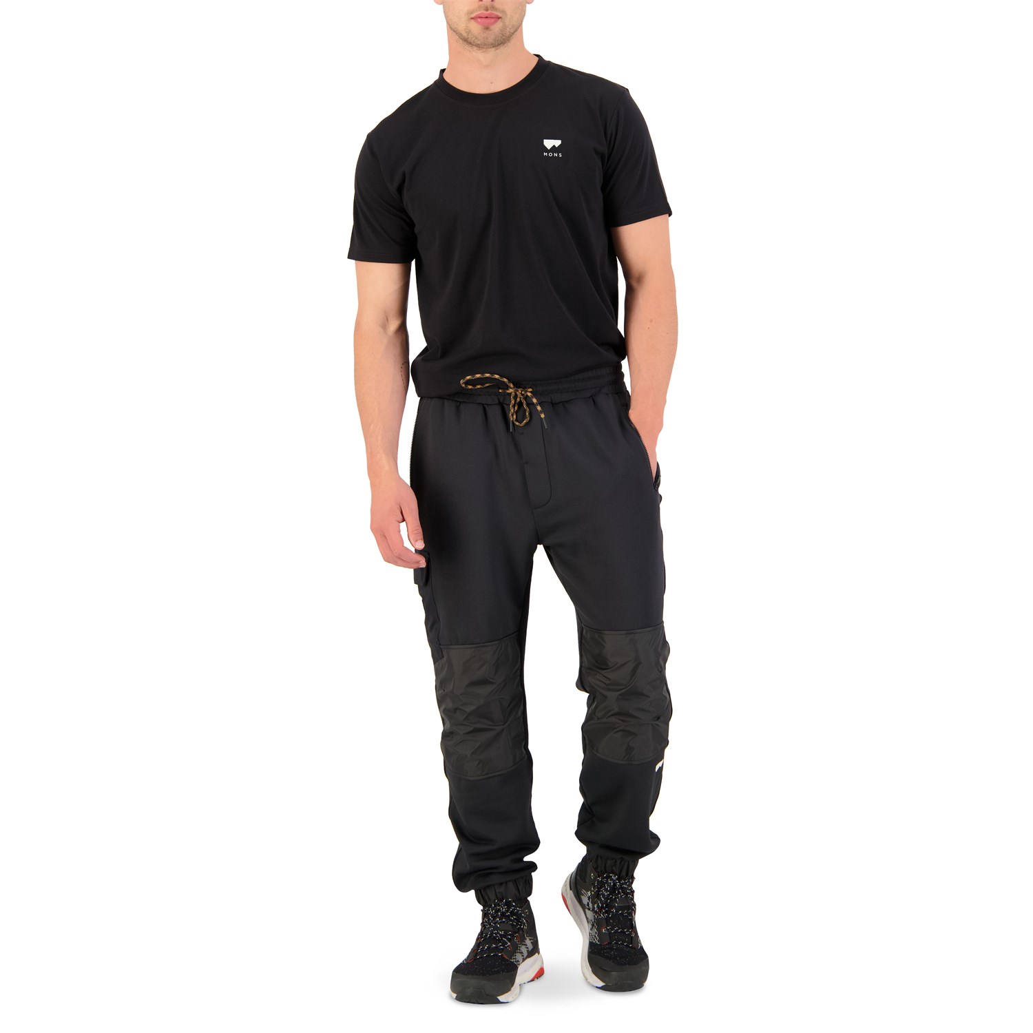 MONS ROYALE Decade Pants - Men's