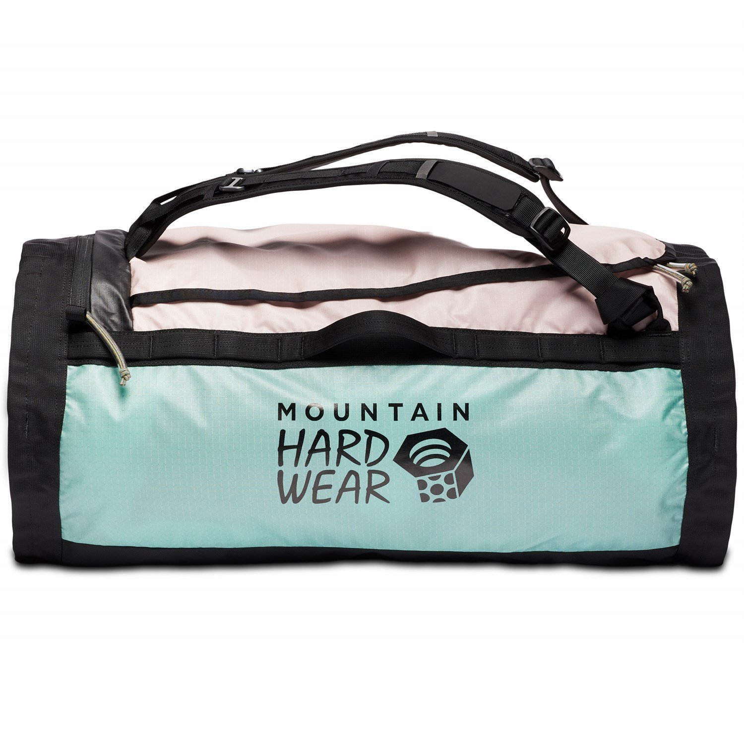 16659円 最安値級価格 取寄 マウンテンハードウェア キャンプ 4 65L ダッフル バッグ Mountain Hardwear Camp Duffel Bag black