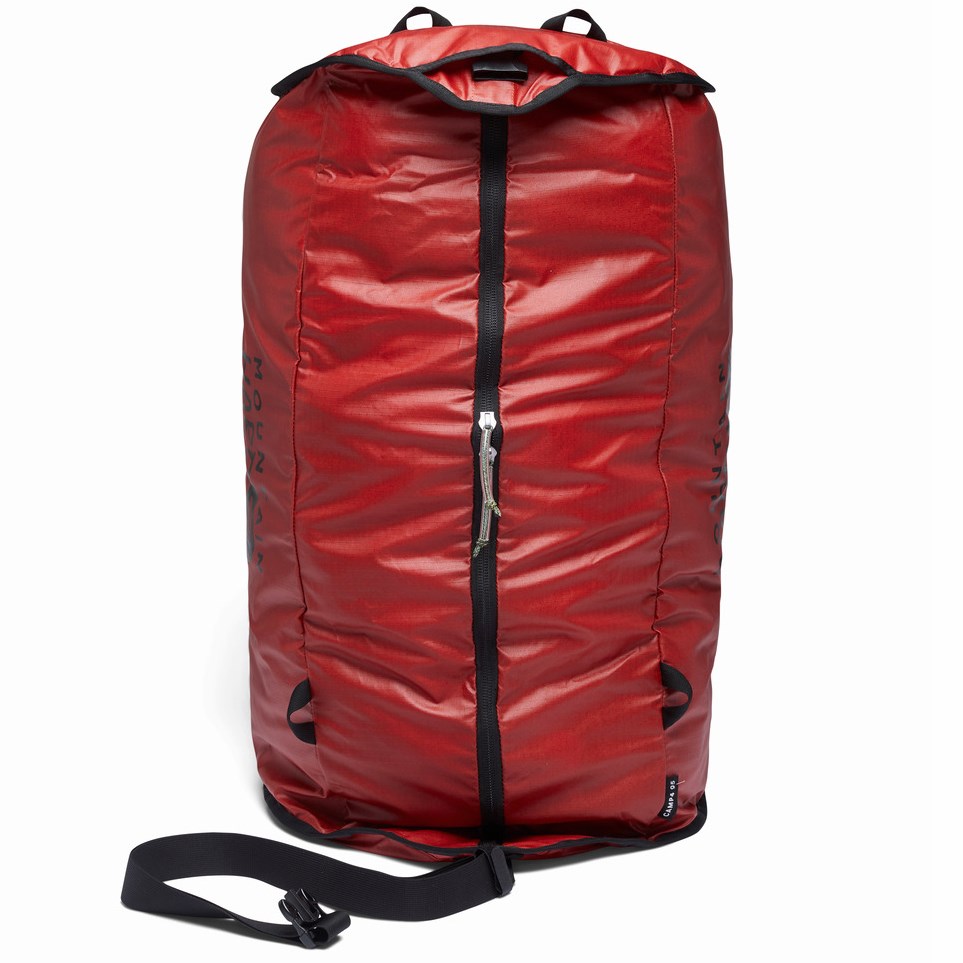 Mountain Hardwear Camp 4™ 45L Duffle Bag evo