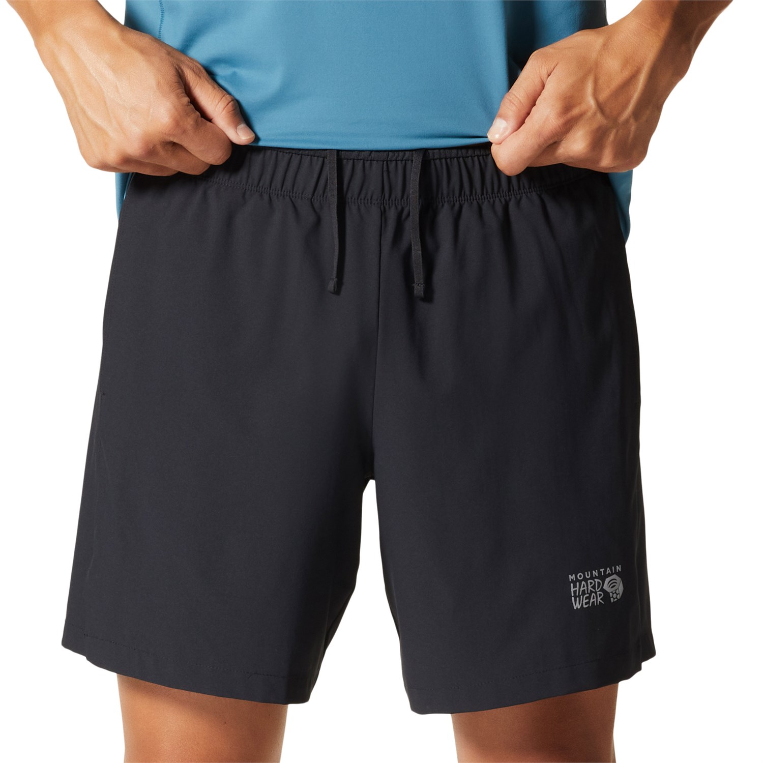 Men's mountain hardwear store shorts