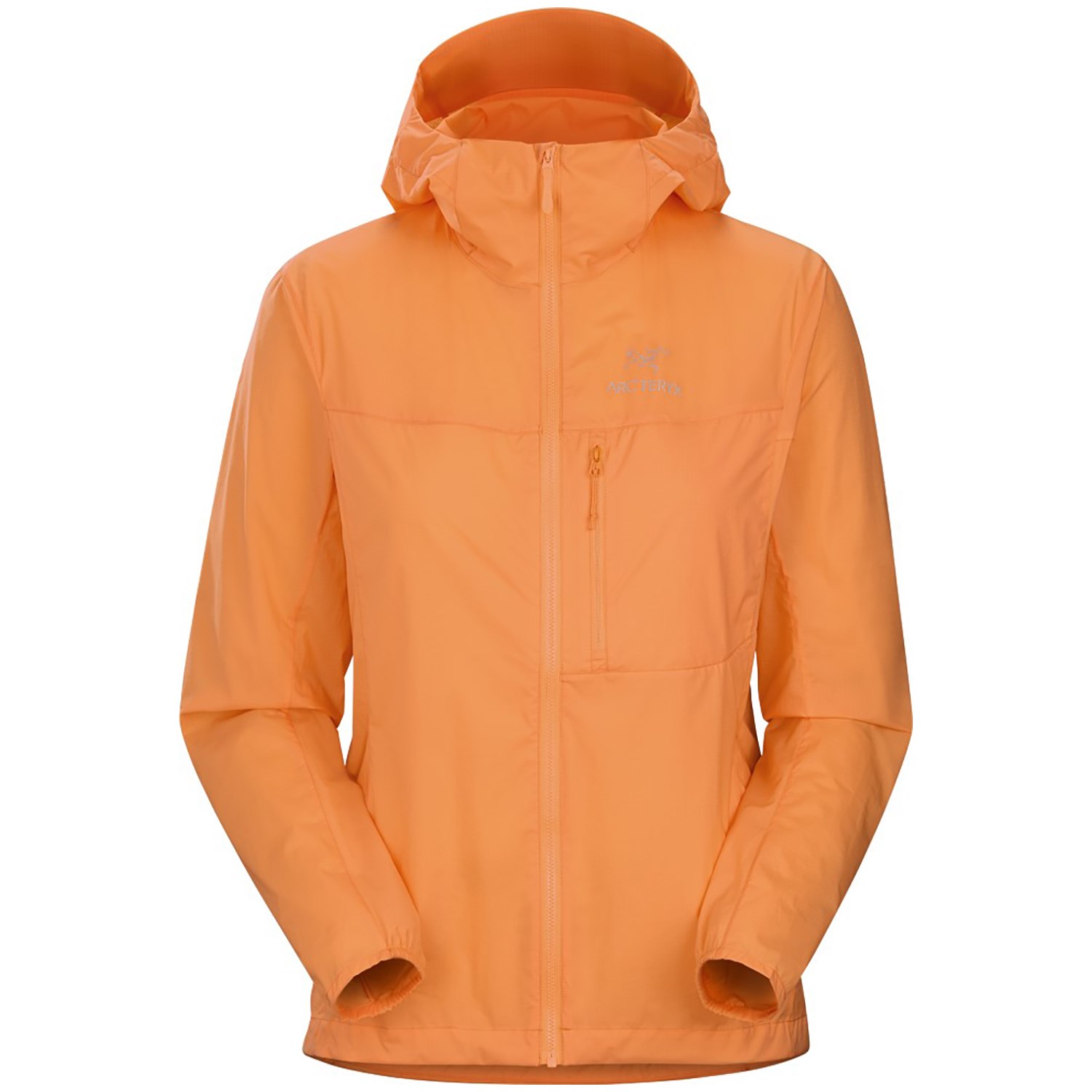 Arc'teryx Squamish Hoodie - Women's | evo