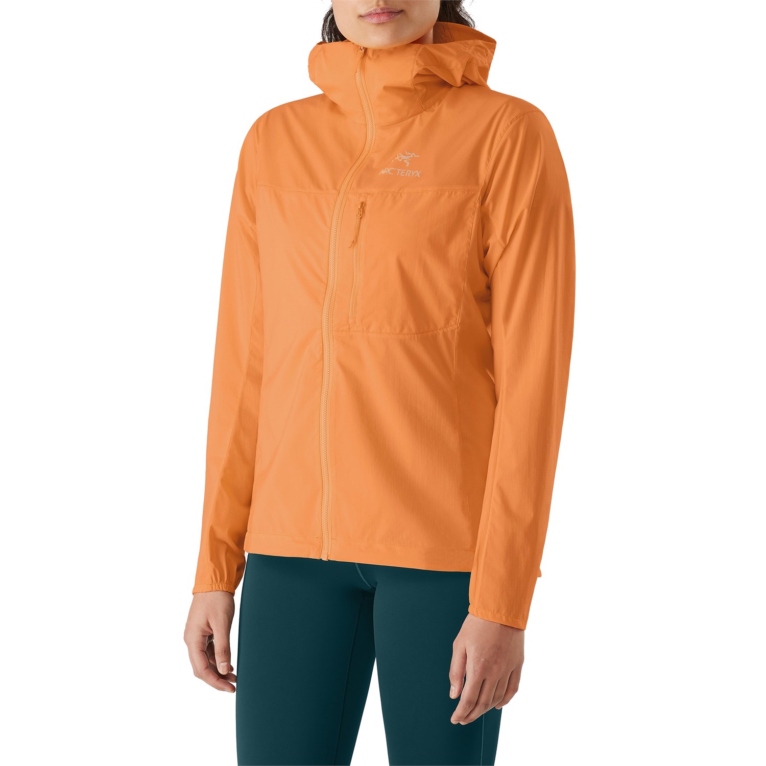 Arc'teryx Squamish Hoodie - Women's | evo