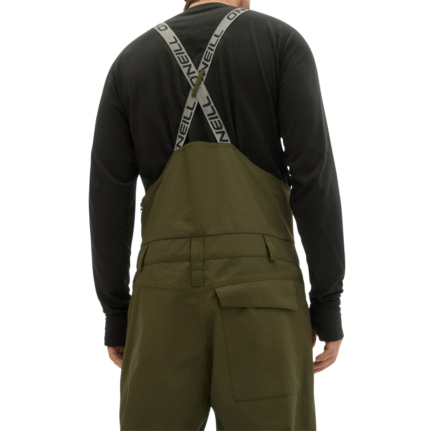 O'Neill Shred Bib Pants - Men's | evo