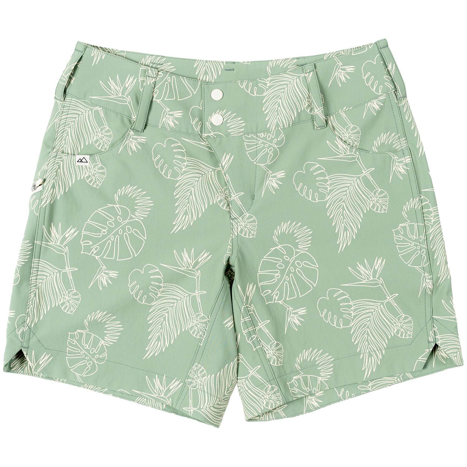 Freda 7 Bike Short