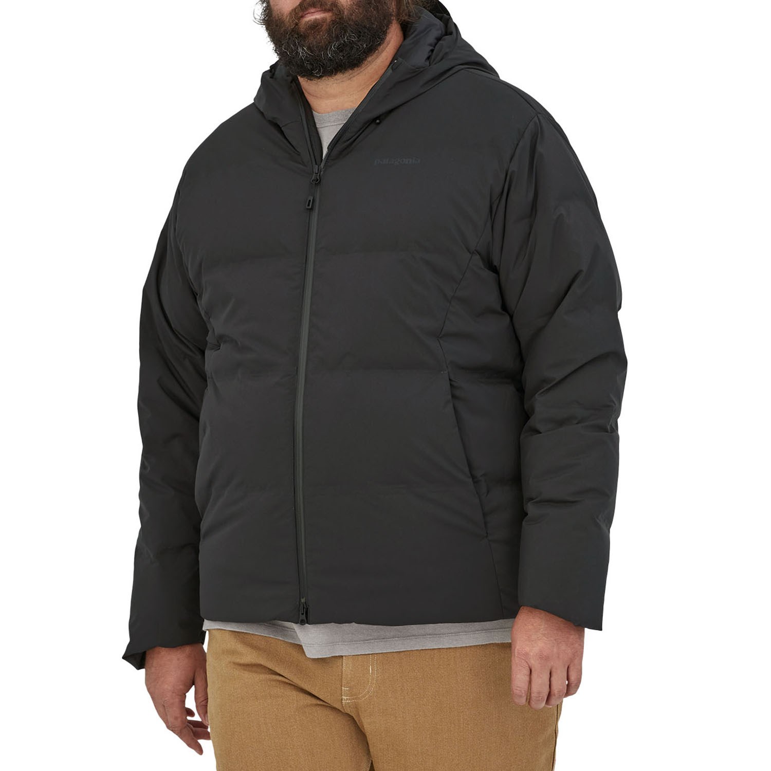 Patagonia jackson 2024 glacier jacket men's