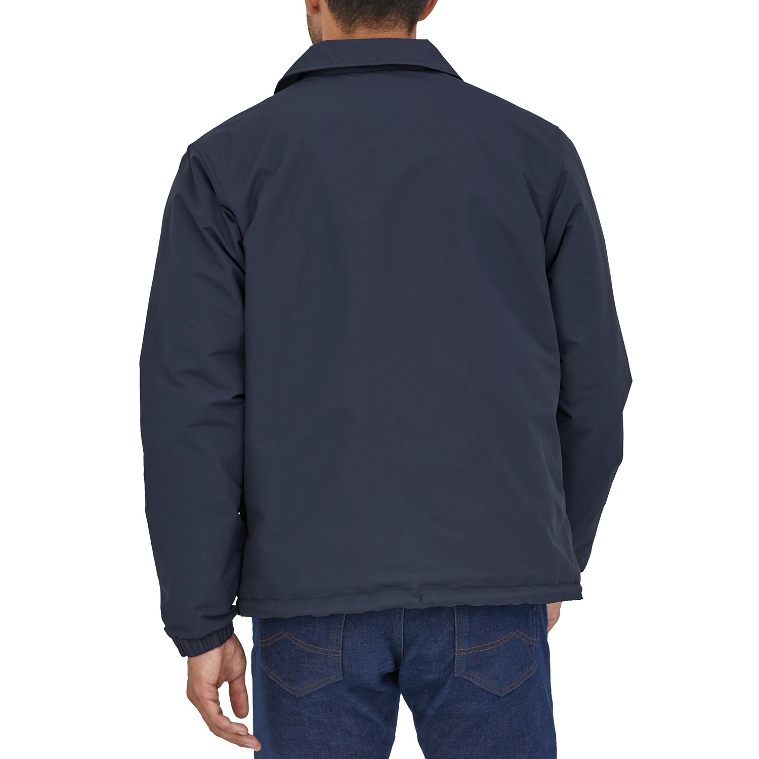 Patagonia Lined Isthmus Coaches Jacket - Men's | evo